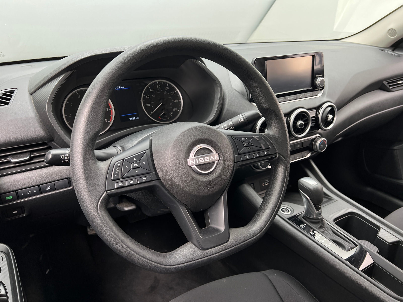 Thumbnail: 2024 Nissan Sentra - 5