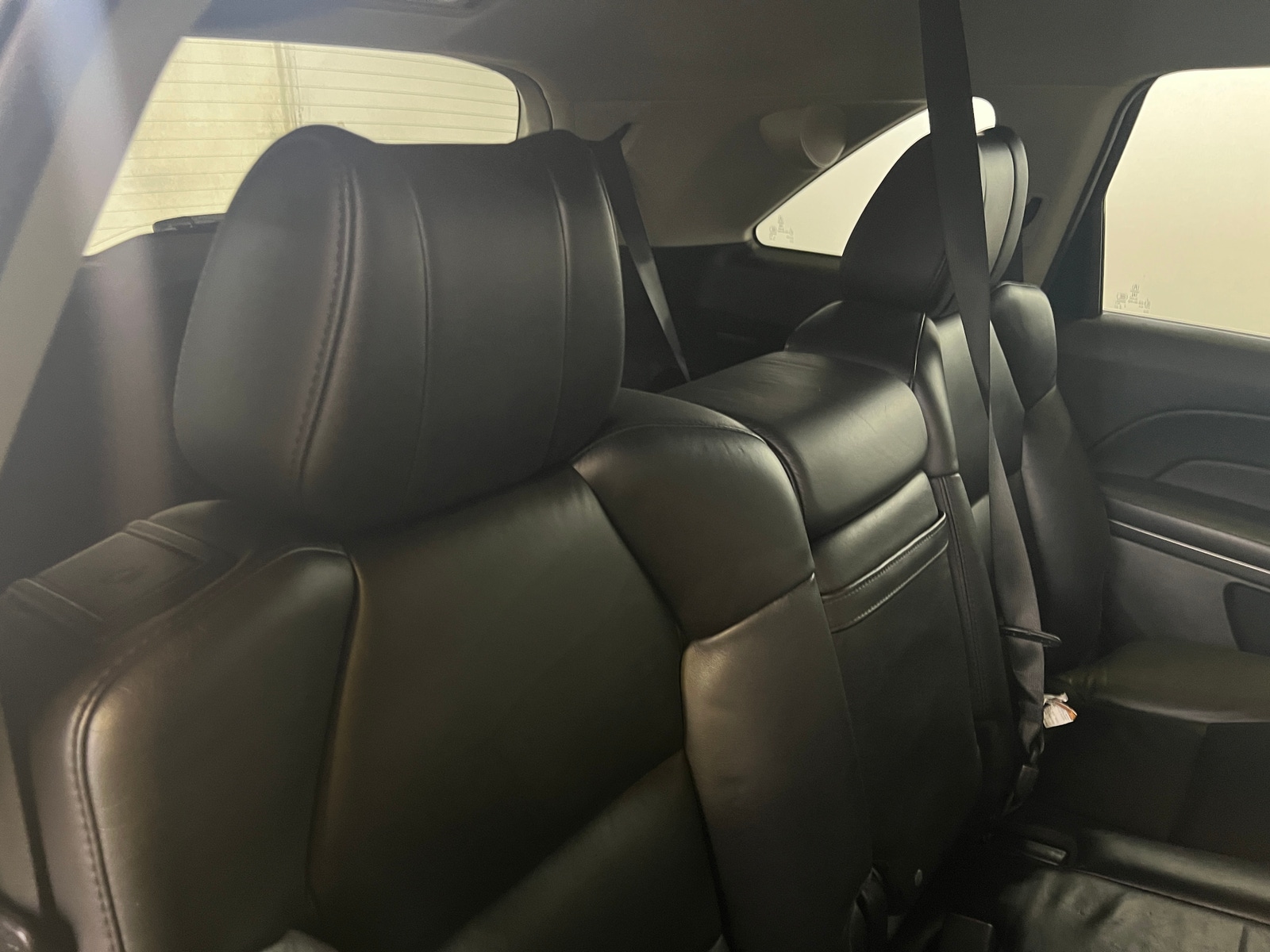 Thumbnail: 2012 Acura MDX - 5