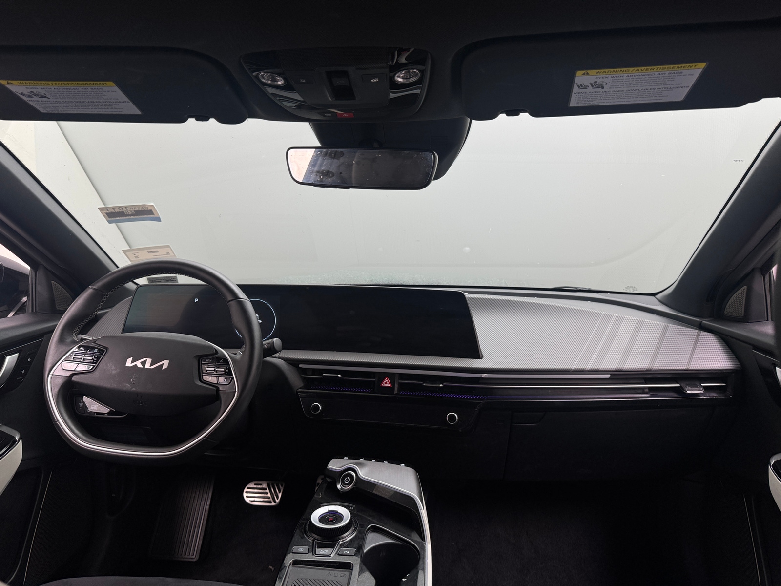 Thumbnail: 2023 Kia EV6 - 2