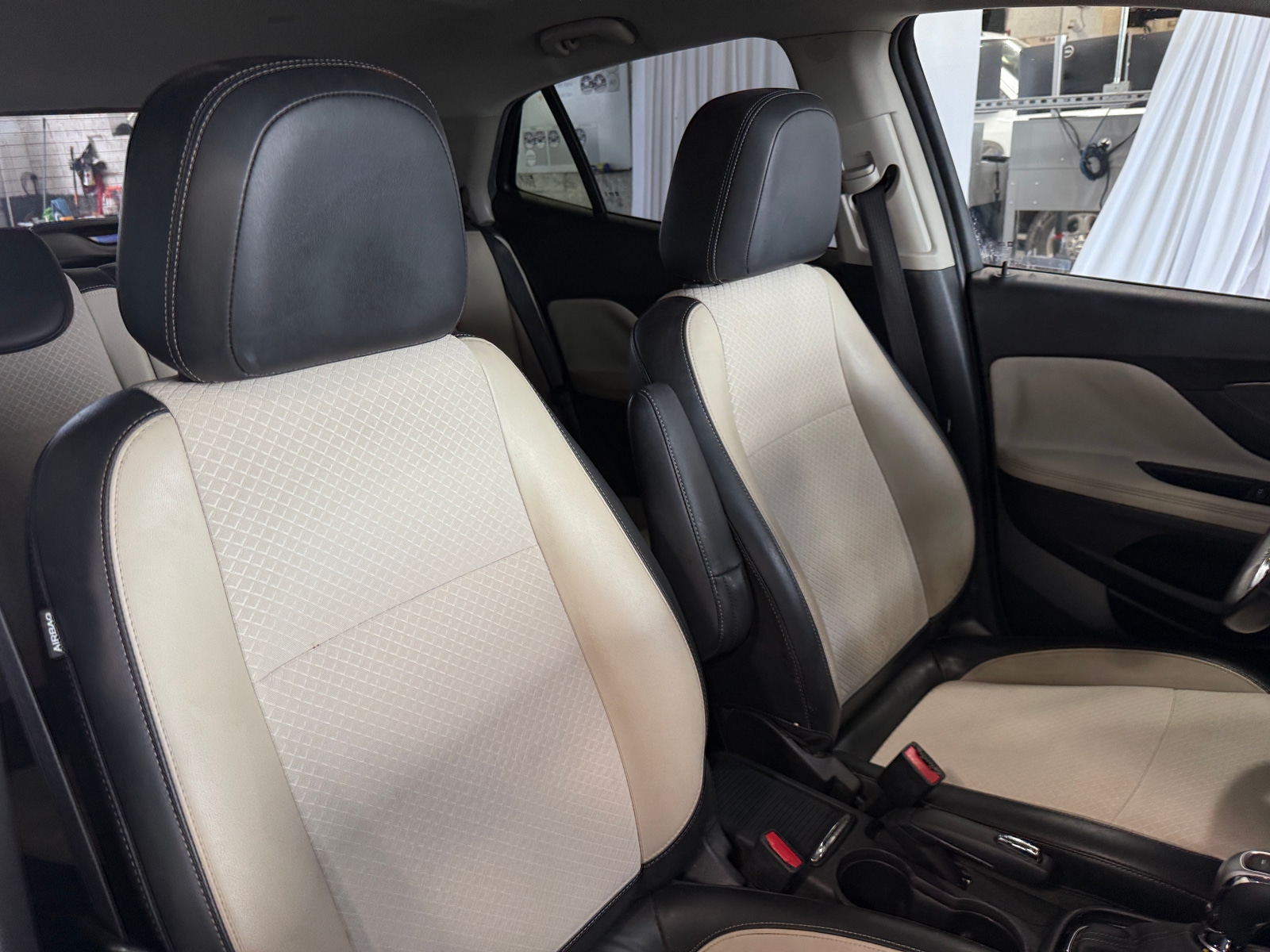 Thumbnail: 2020 Buick Encore - 2