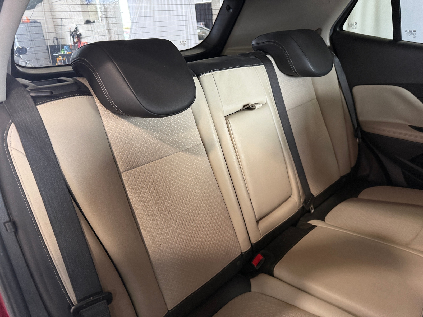 Thumbnail: 2020 Buick Encore - 6