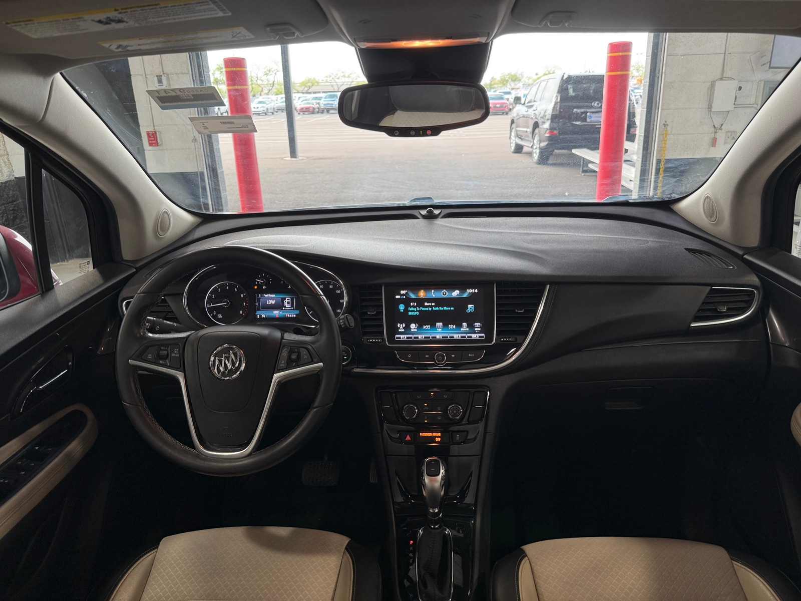 Thumbnail: 2020 Buick Encore - 3
