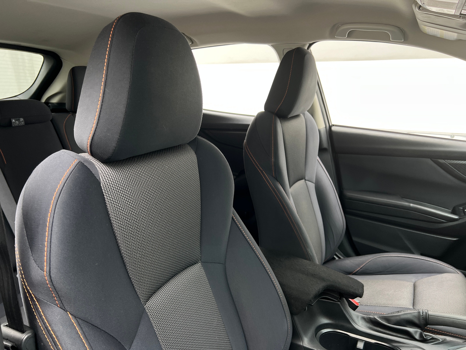 Thumbnail: 2019 Subaru Crosstrek - 2