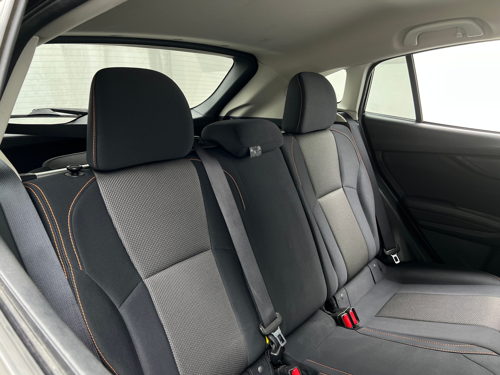 Thumbnail: 2019 Subaru Crosstrek - 6