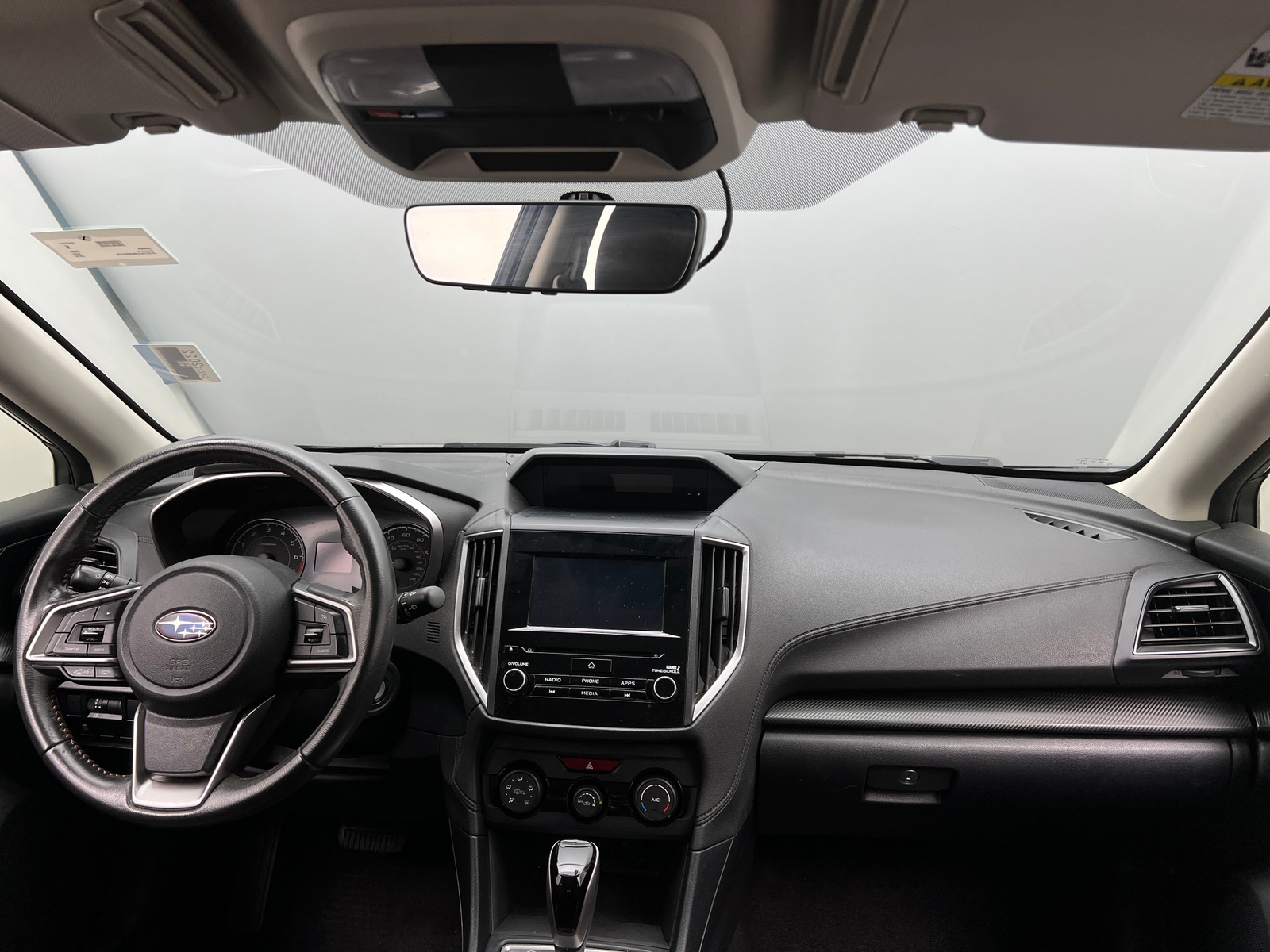 Thumbnail: 2019 Subaru Crosstrek - 3