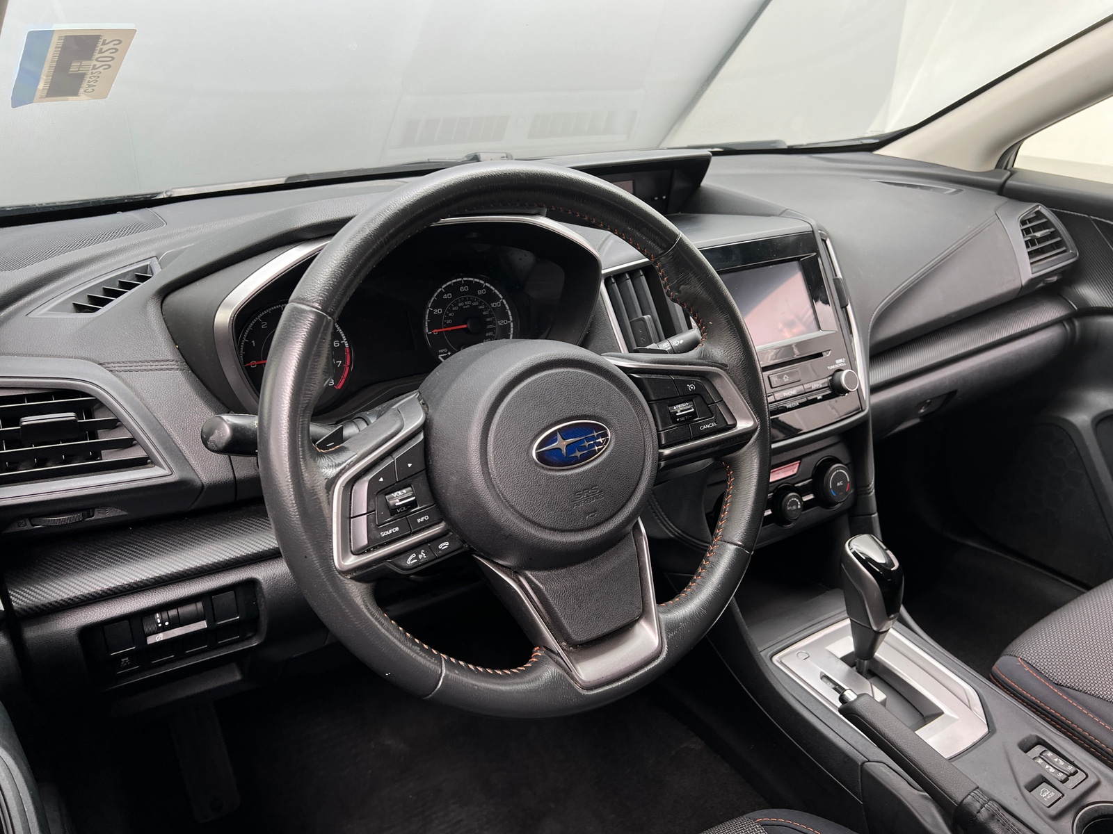 Thumbnail: 2019 Subaru Crosstrek - 5