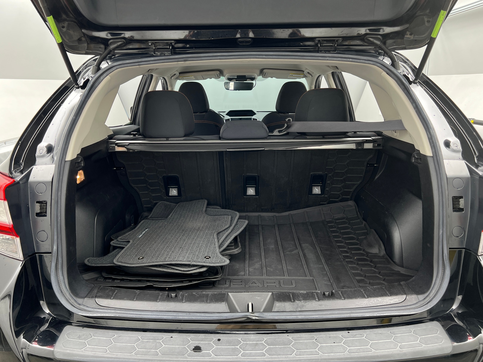 Thumbnail: 2019 Subaru Crosstrek - 7