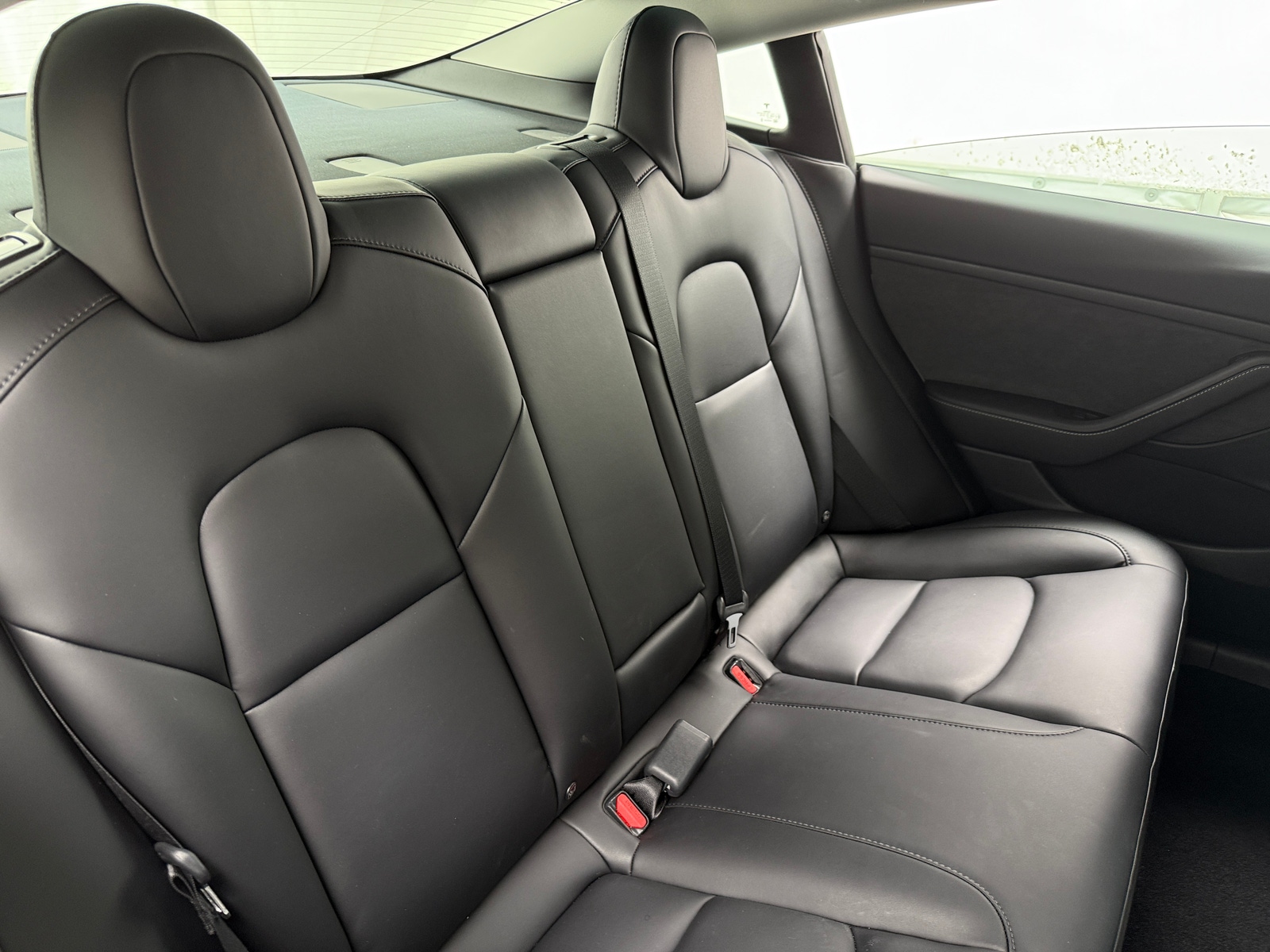 Thumbnail: 2021 Tesla Model 3 - 4