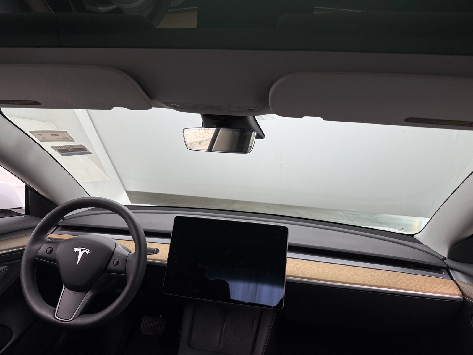 Thumbnail: 2021 Tesla Model 3 - 2