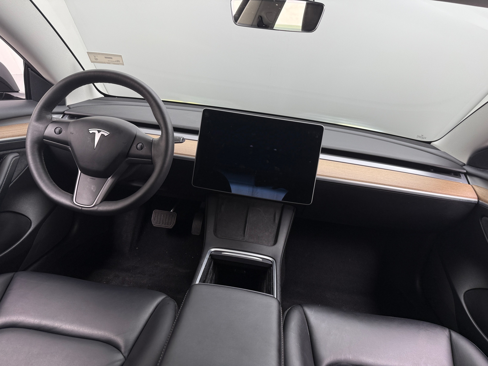 Thumbnail: 2021 Tesla Model 3 - 2
