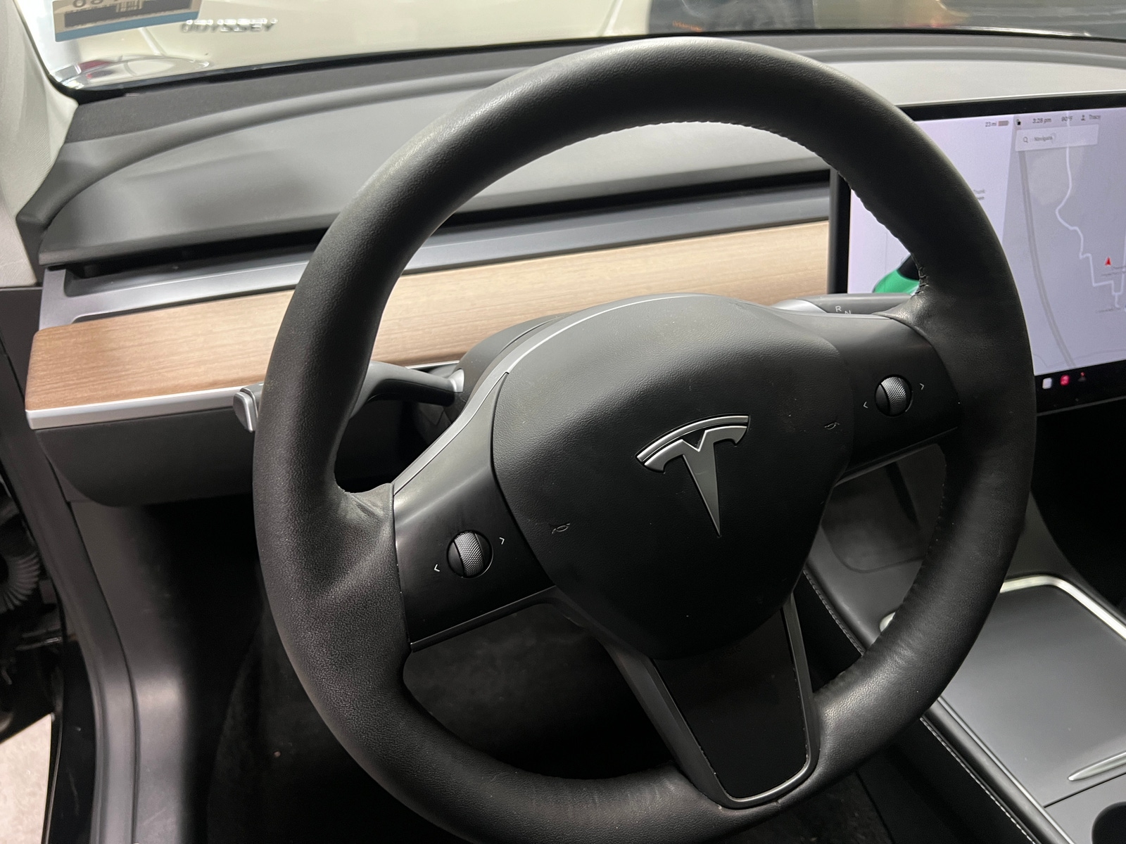 Thumbnail: 2021 Tesla Model 3 - 4