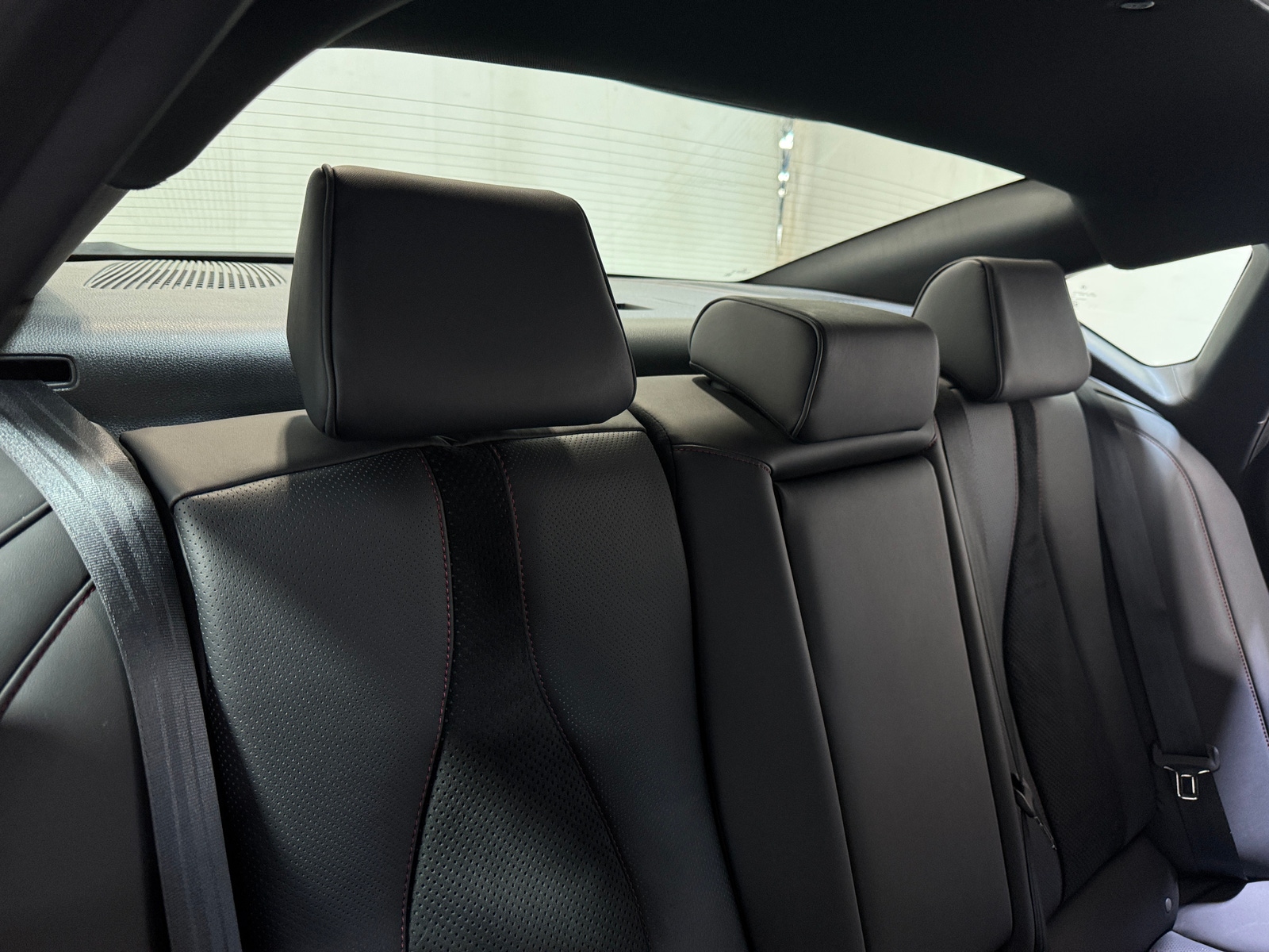 Thumbnail: 2024 Acura TLX - 5