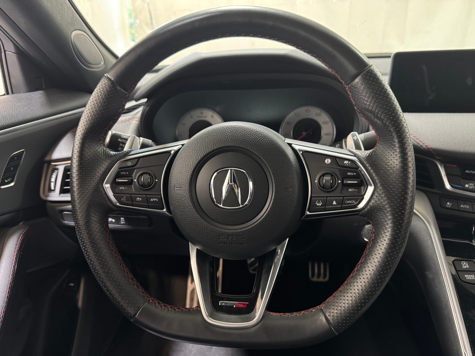 Thumbnail: 2024 Acura TLX - 4