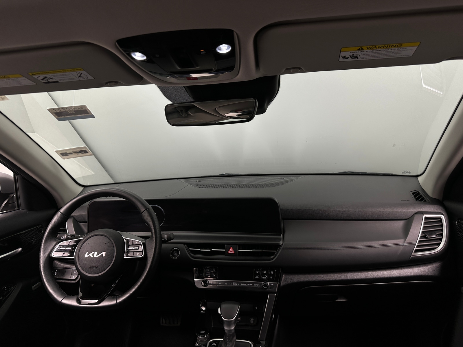 Thumbnail: 2024 Kia Seltos - 2