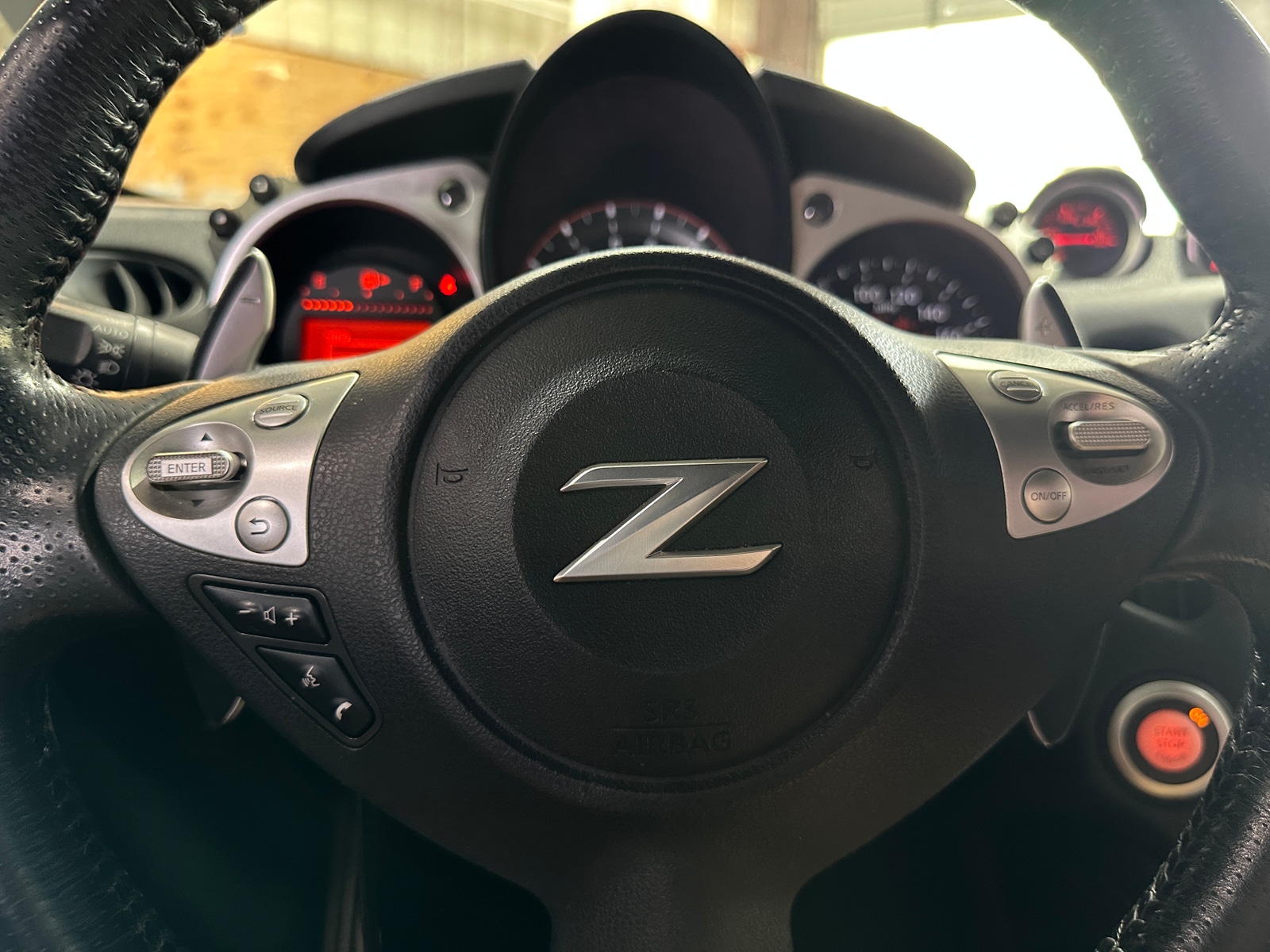 Thumbnail: 2016 Nissan Z - 4