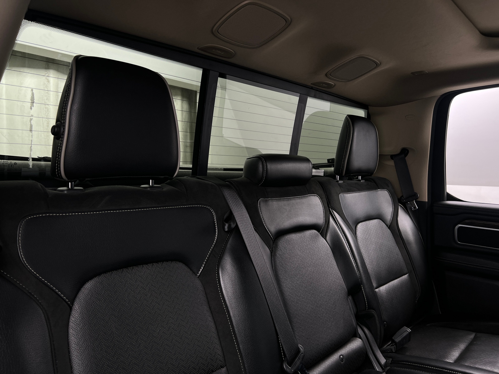 Thumbnail: 2019 RAM 1500 - 5