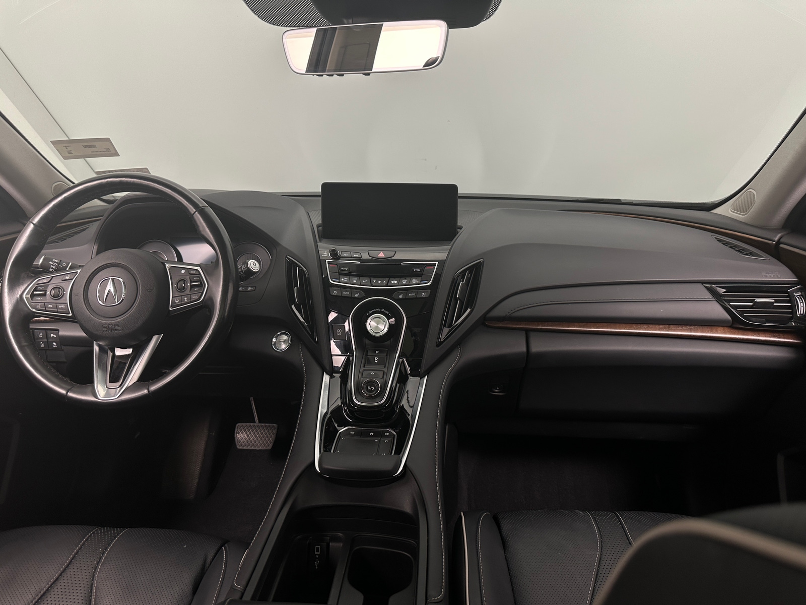 Thumbnail: 2020 Acura RDX - 3