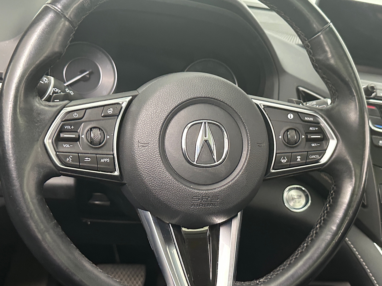 Thumbnail: 2020 Acura RDX - 5
