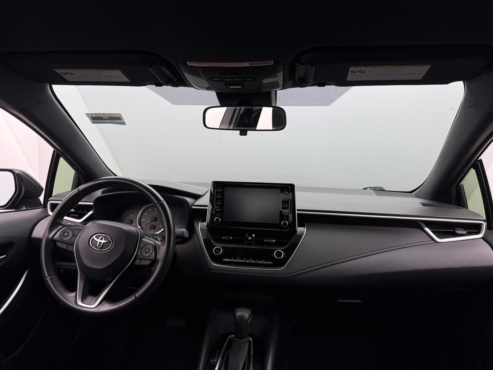 Thumbnail: 2020 Toyota Corolla - 3