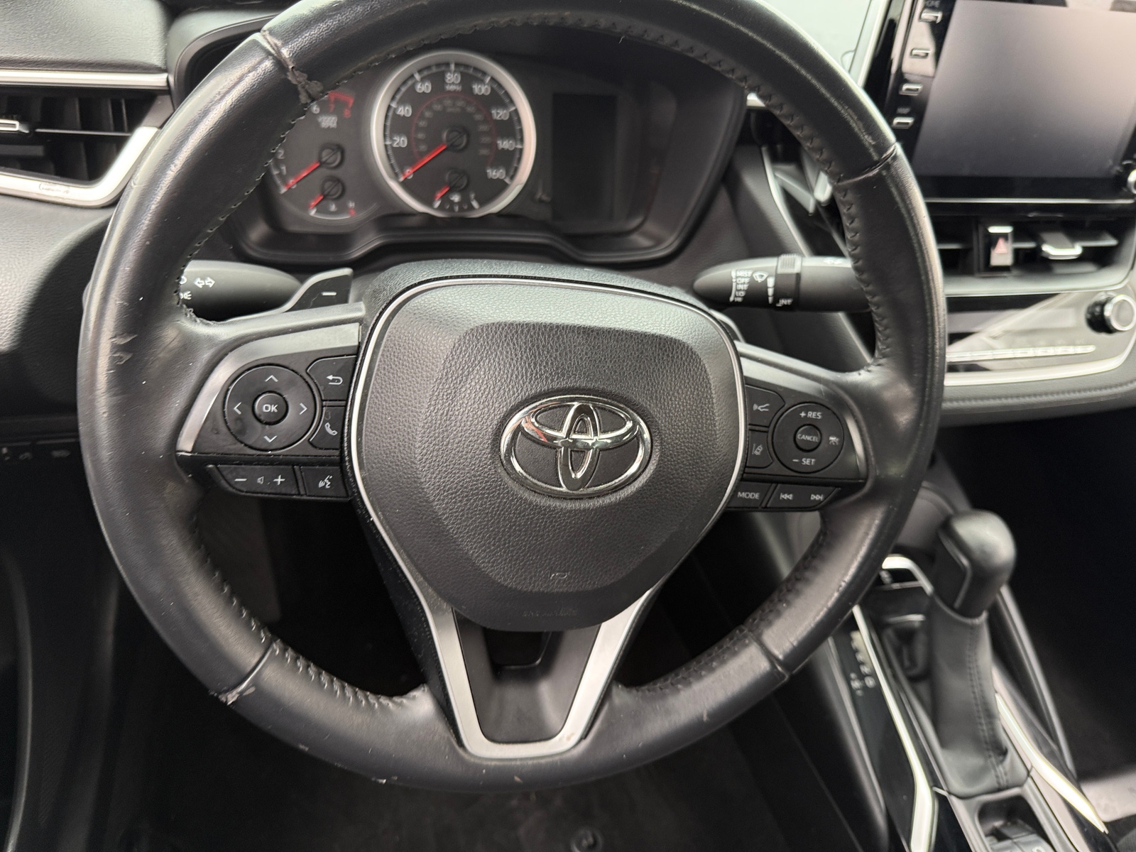 Thumbnail: 2020 Toyota Corolla - 5