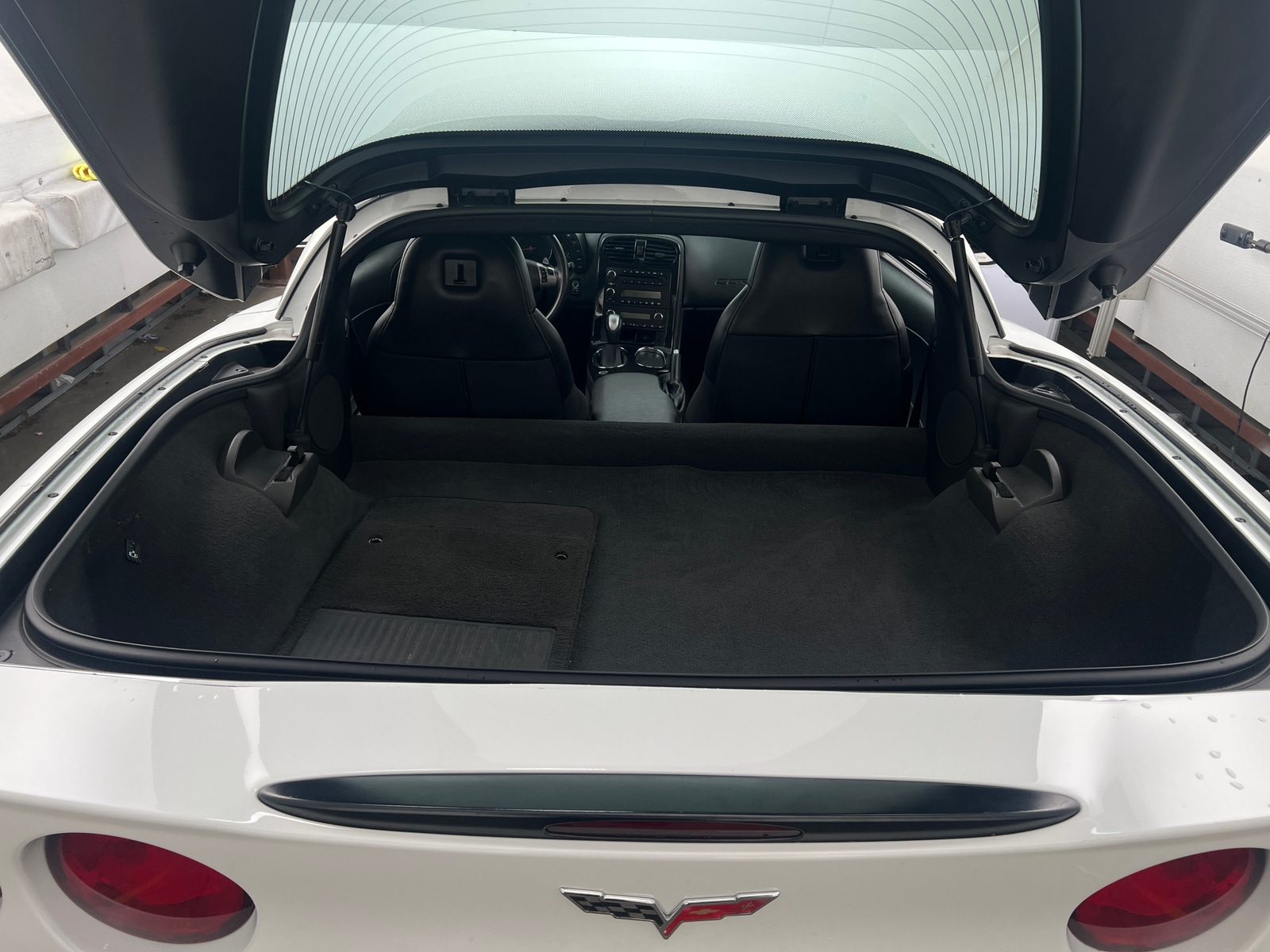 Thumbnail: 2011 Chevrolet Corvette - 4