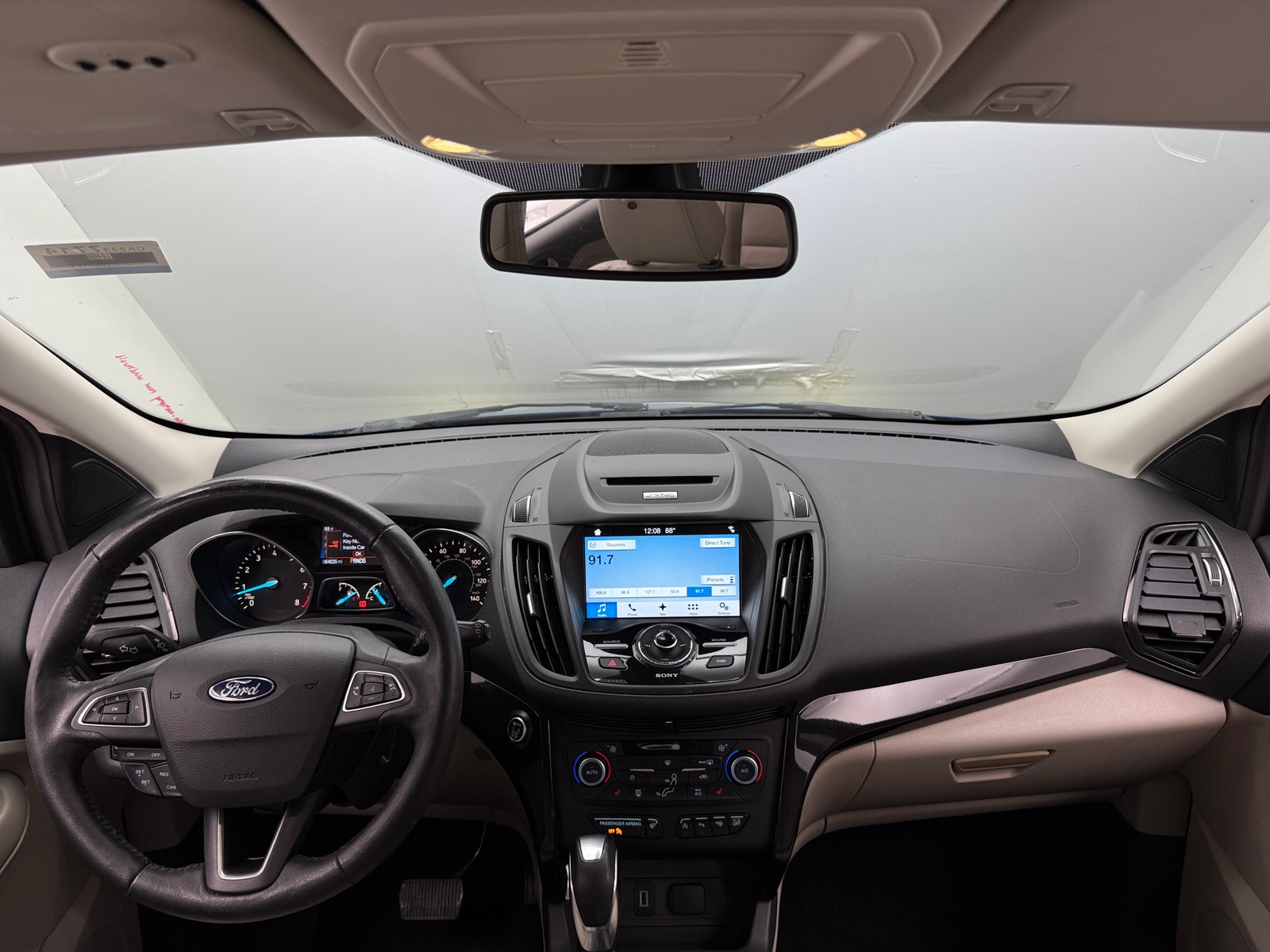 Thumbnail: 2018 Ford Escape - 2