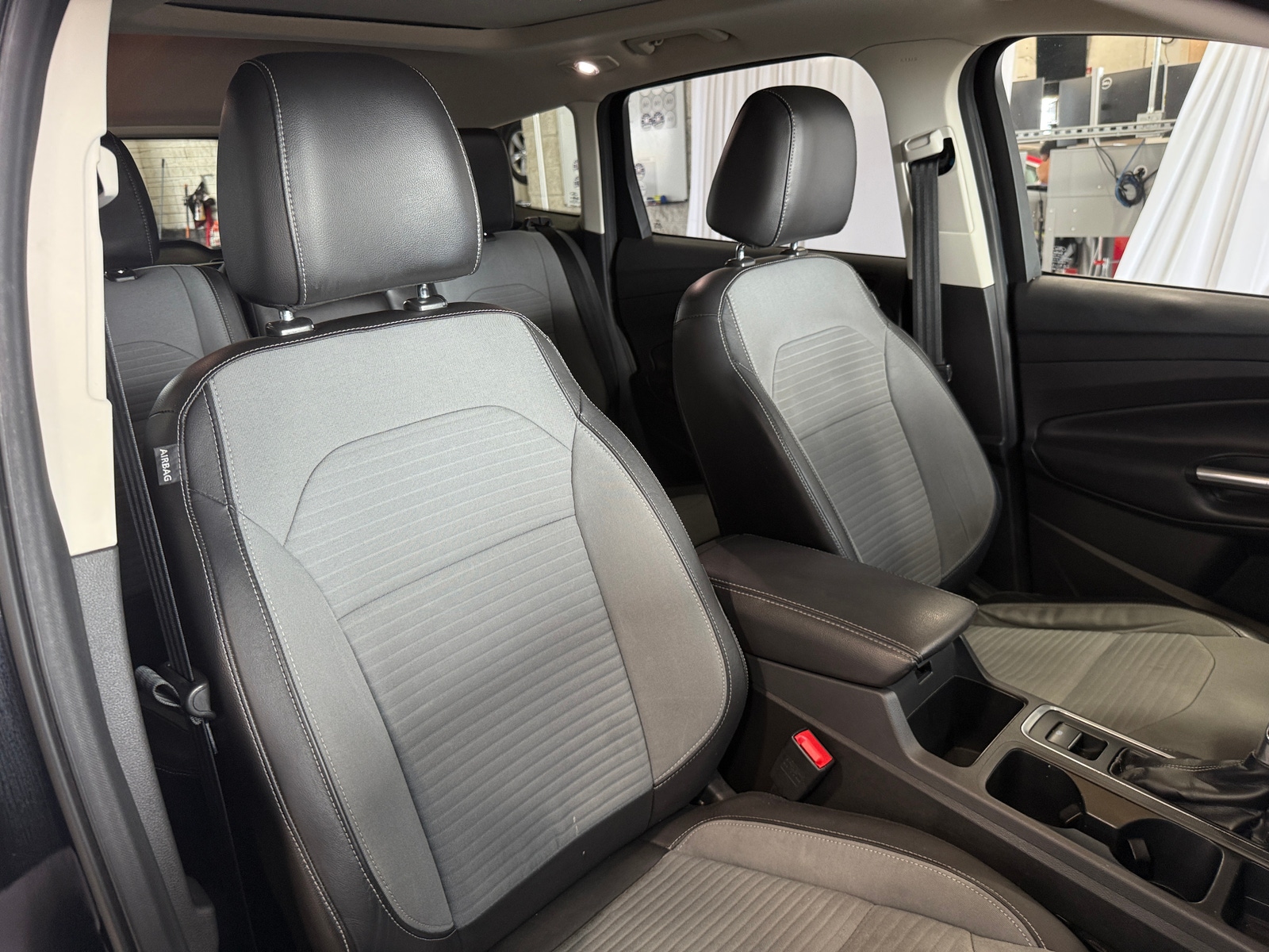 Thumbnail: 2017 Ford Escape - 2