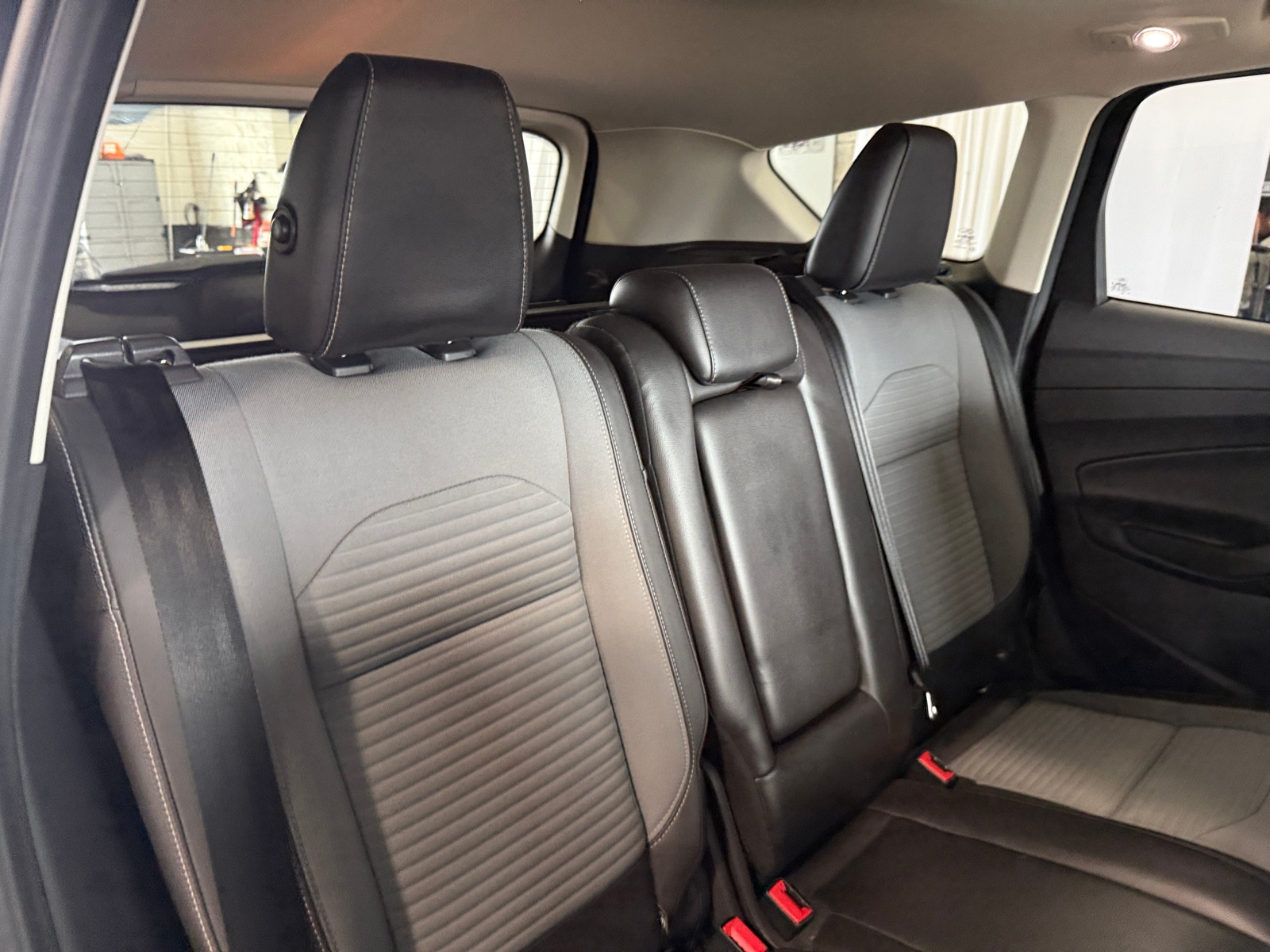 Thumbnail: 2017 Ford Escape - 6