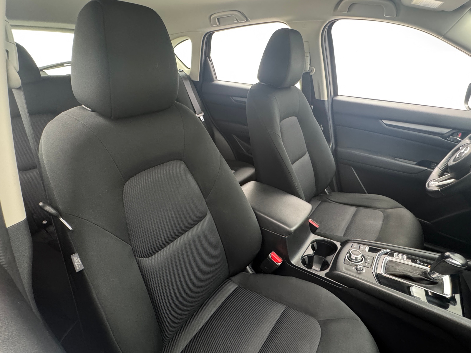 Thumbnail: 2018 Mazda CX-5 - 2