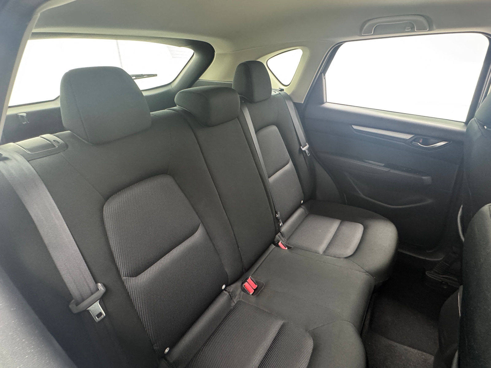 Thumbnail: 2018 Mazda CX-5 - 6