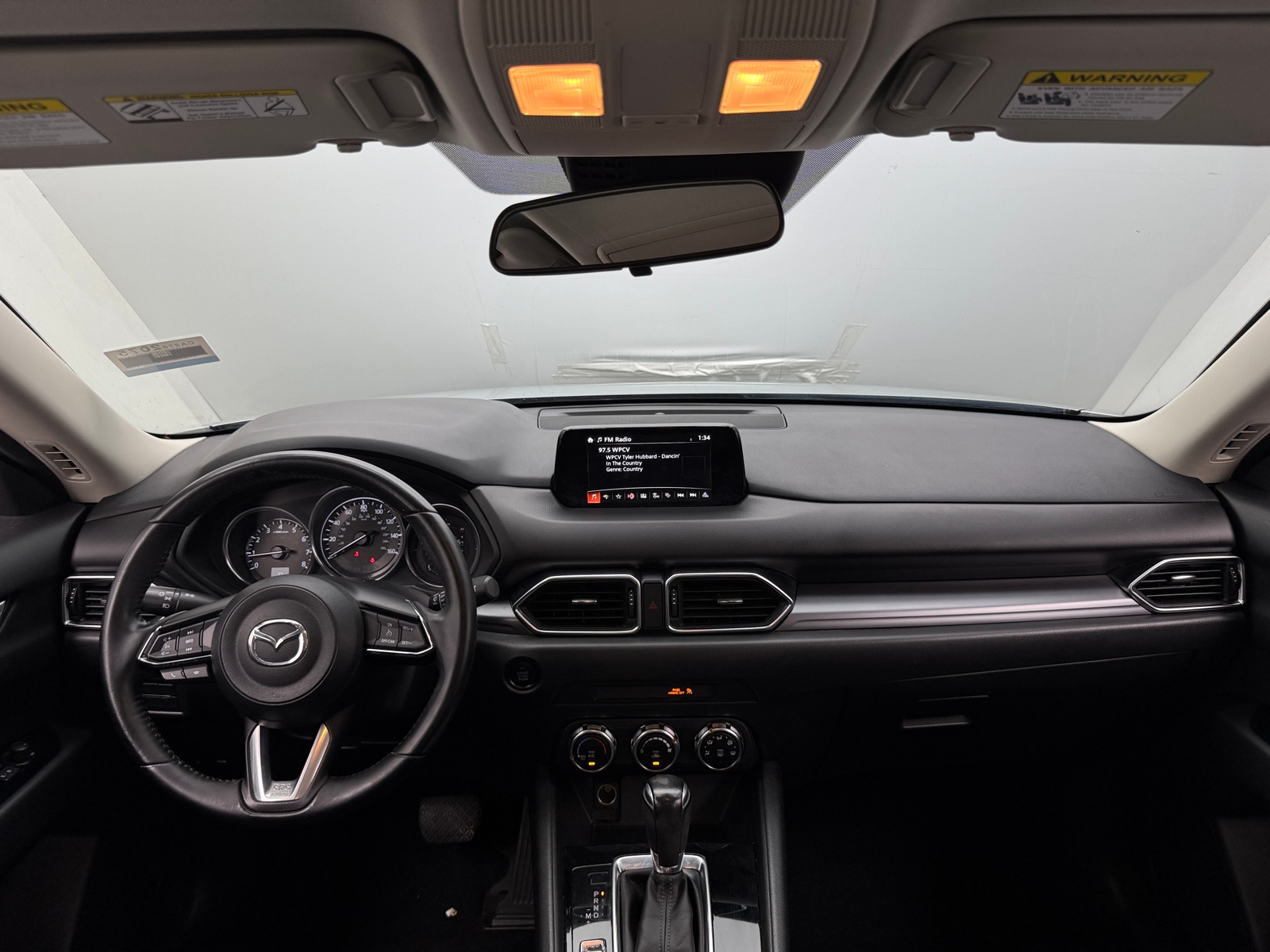 Thumbnail: 2018 Mazda CX-5 - 3