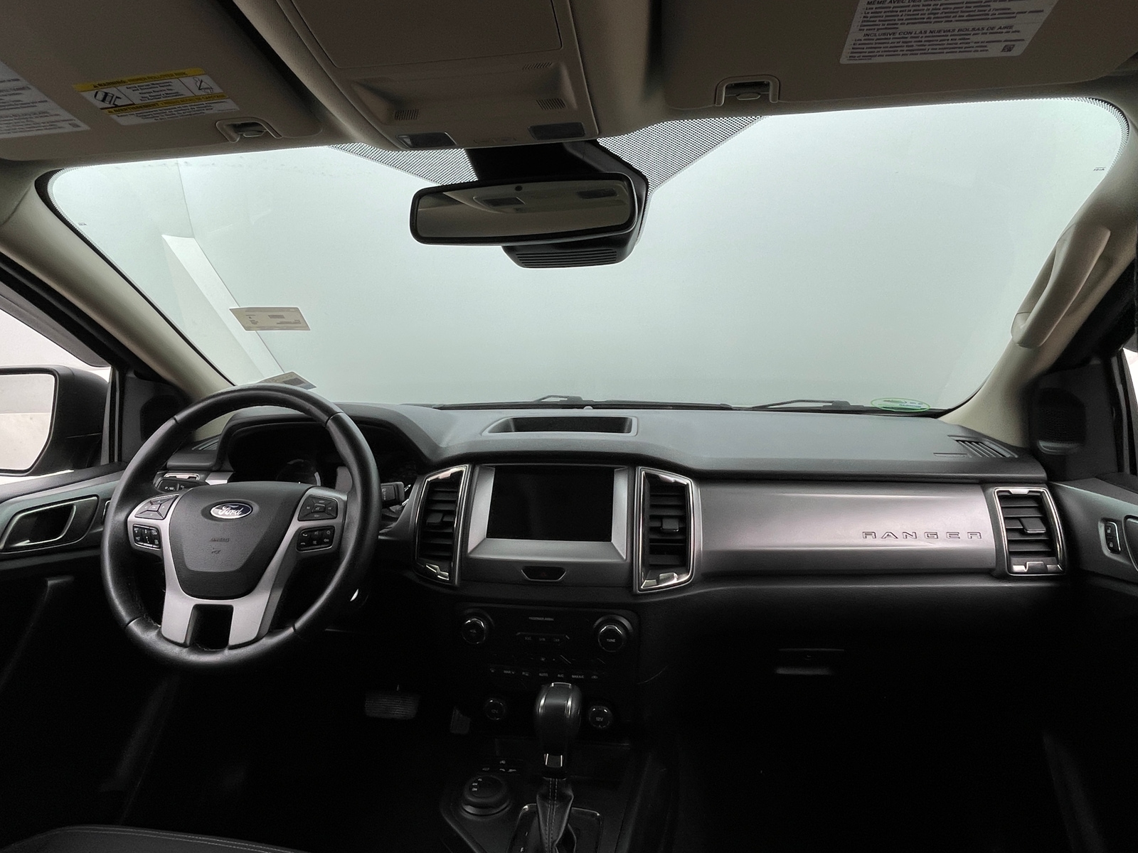 Thumbnail: 2021 Ford Ranger - 3