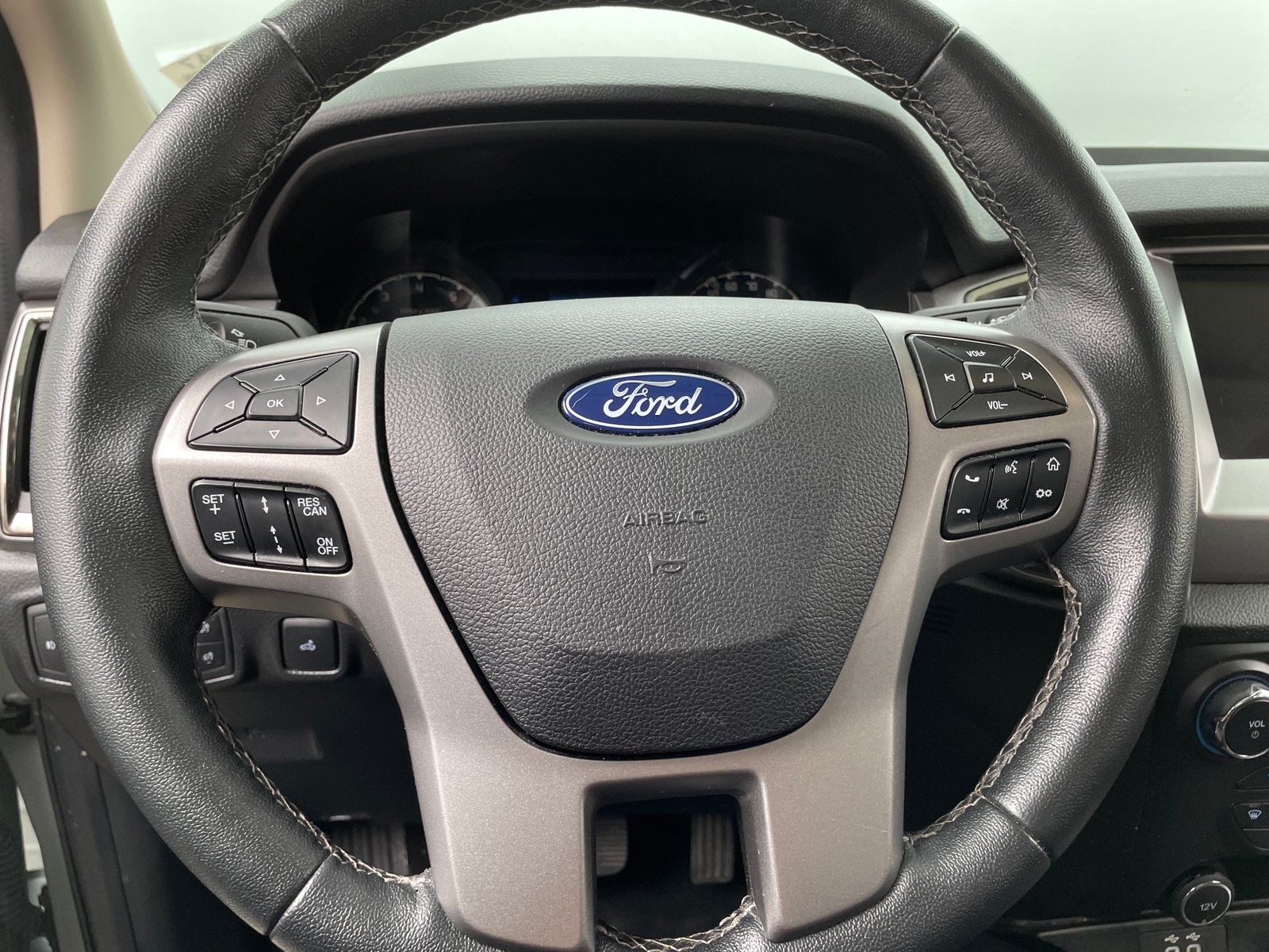 Thumbnail: 2021 Ford Ranger - 5