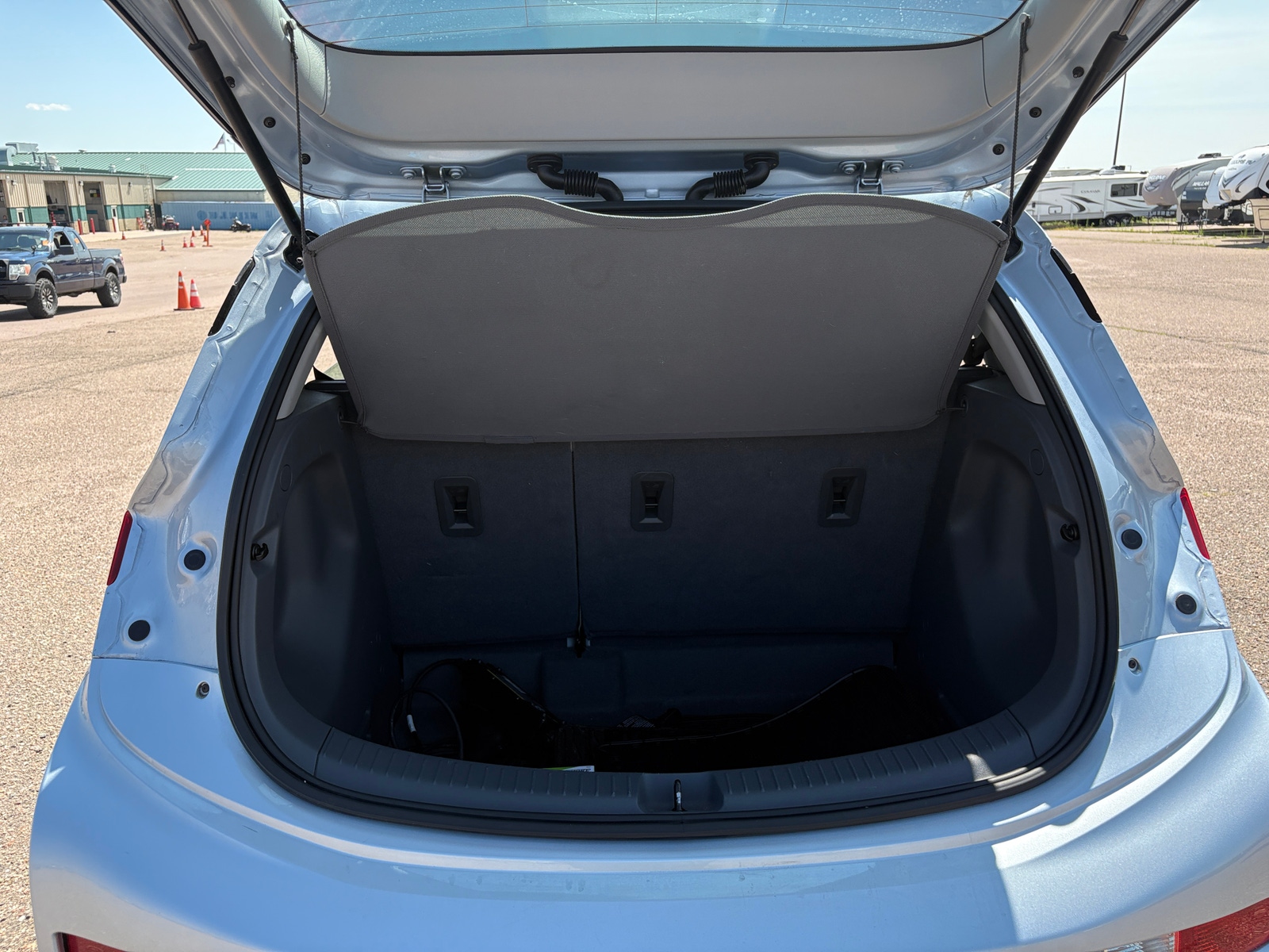 Thumbnail: 2018 Chevrolet Bolt EV - 7