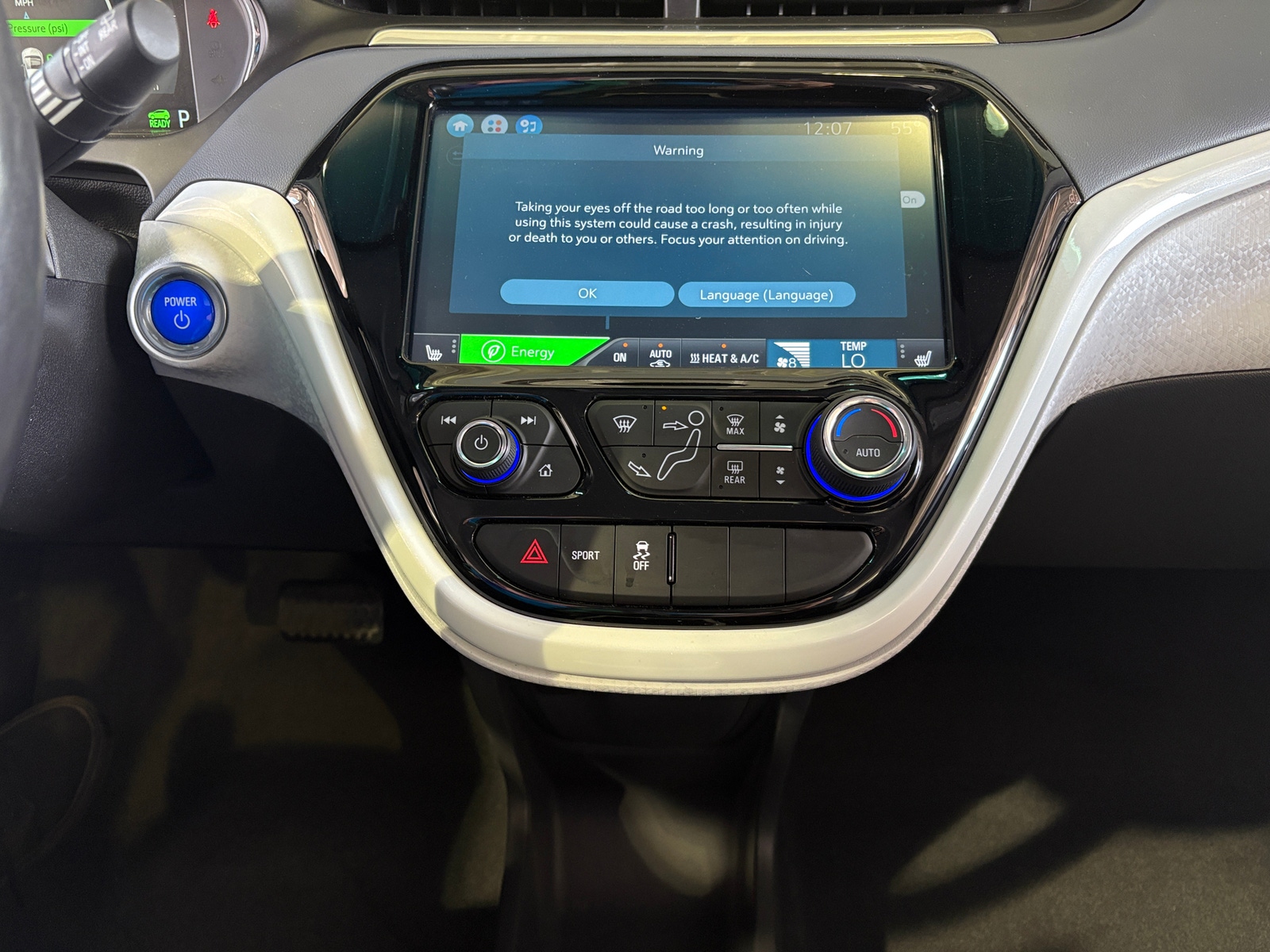 Thumbnail: 2018 Chevrolet Bolt EV - 4
