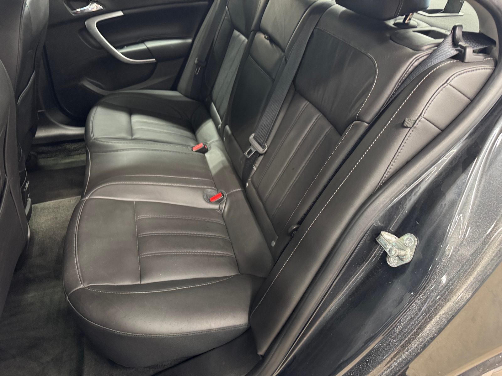 Thumbnail: 2015 Buick Regal - 5
