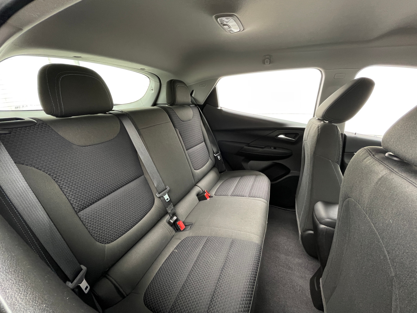 Thumbnail: 2022 Chevrolet Bolt EV - 6
