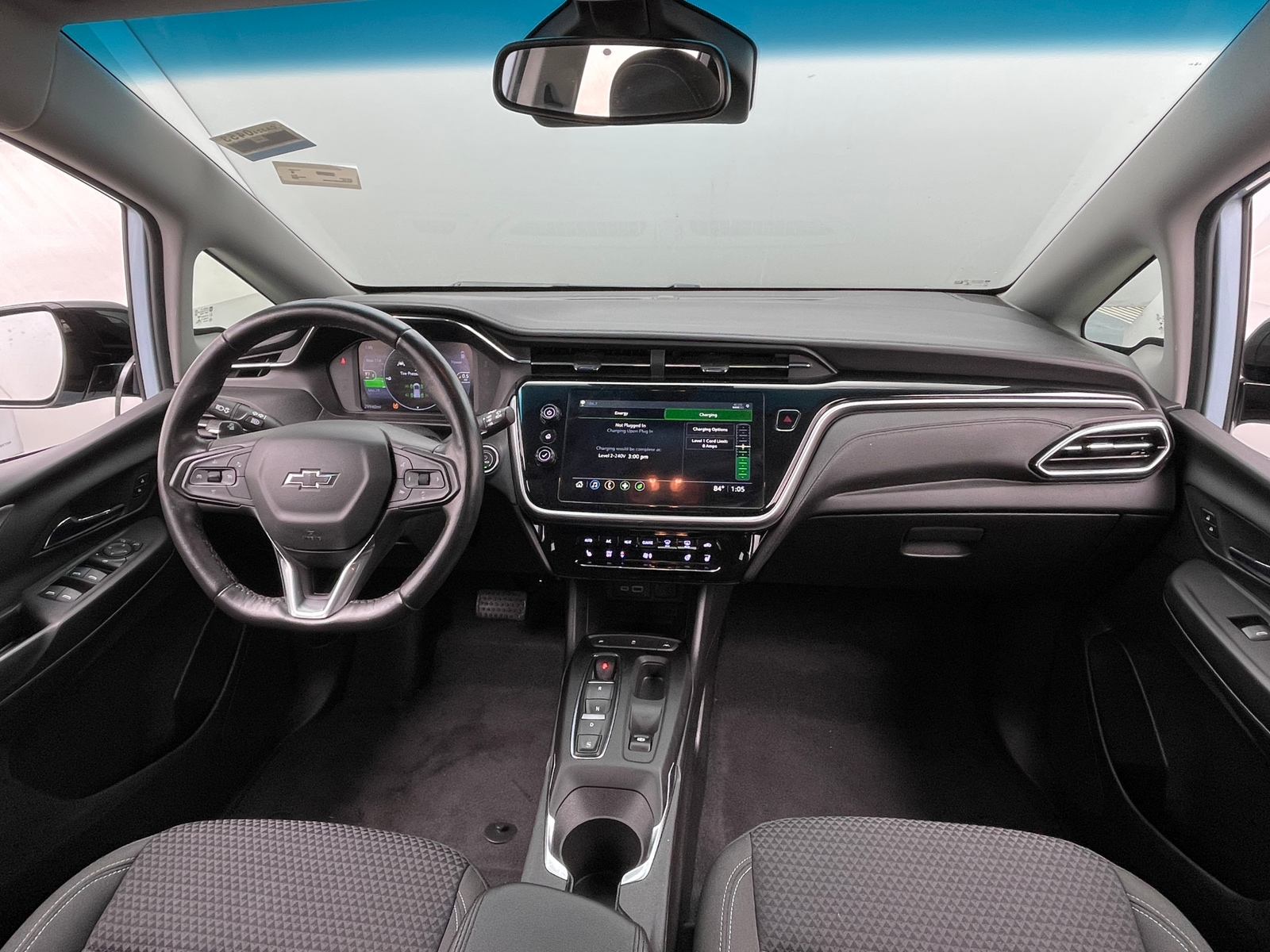 Thumbnail: 2022 Chevrolet Bolt EV - 3