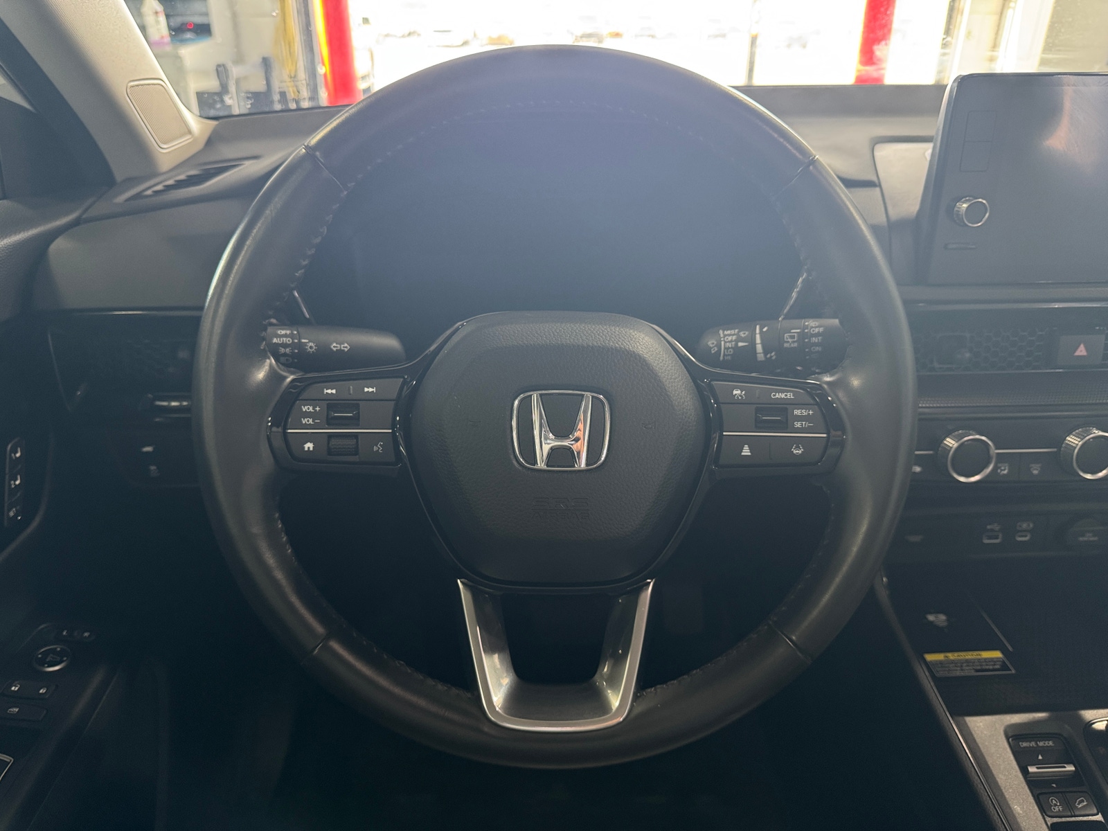 Thumbnail: 2024 Honda CR-V - 4