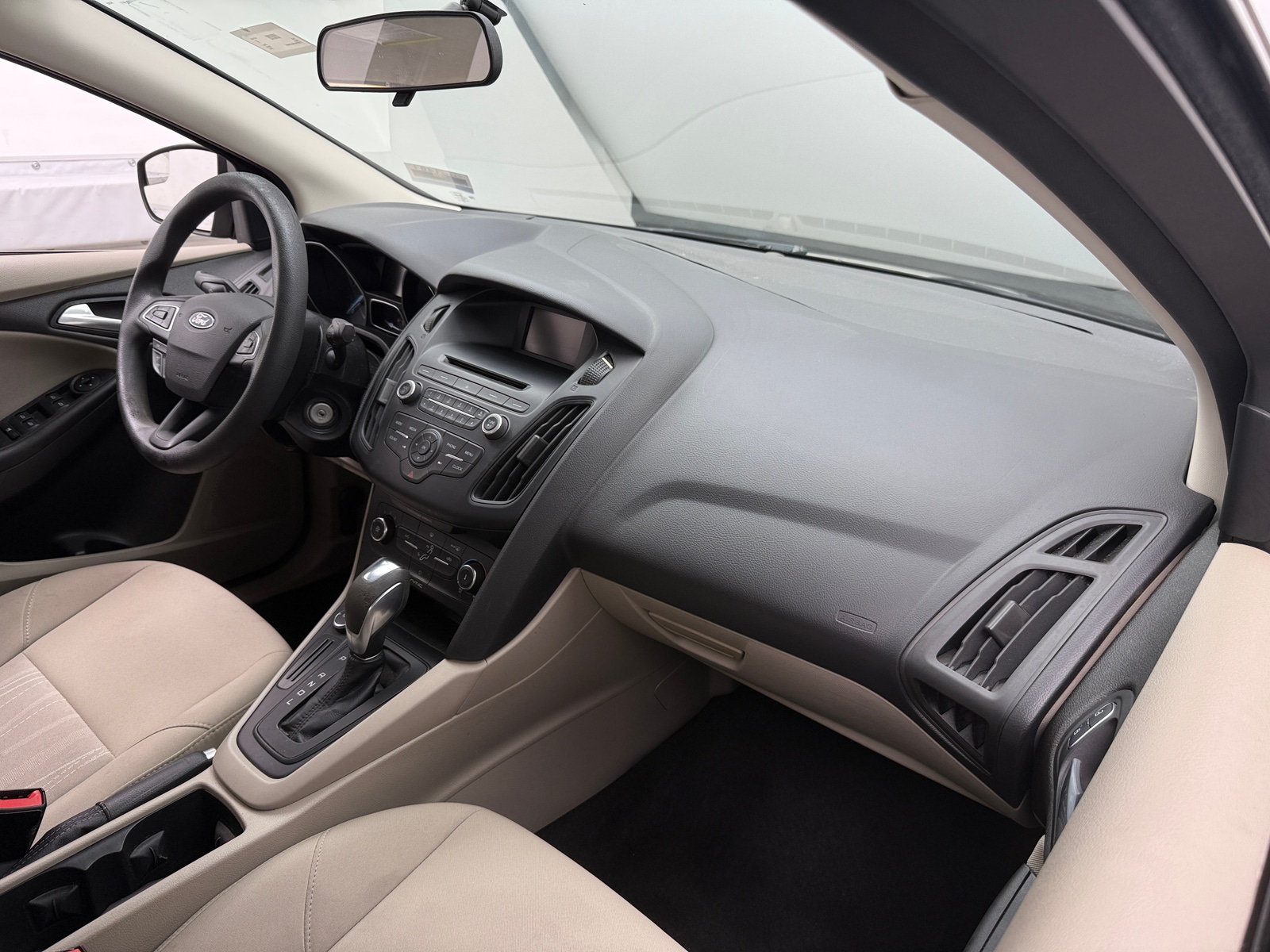 Thumbnail: 2016 Ford Focus - 3
