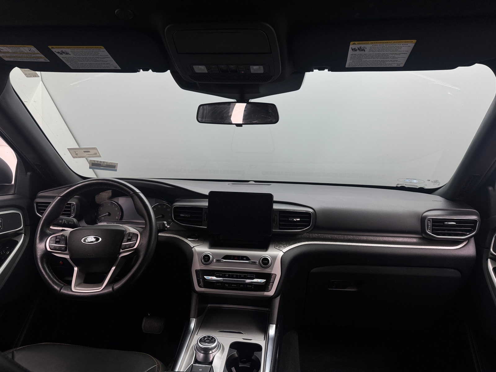 Thumbnail: 2022 Ford Explorer - 2