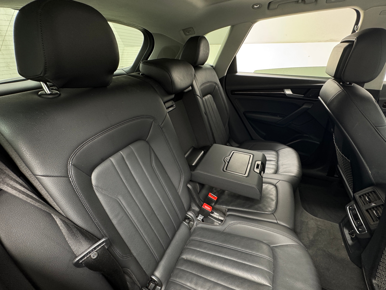 Thumbnail: 2018 Audi Q5 - 5