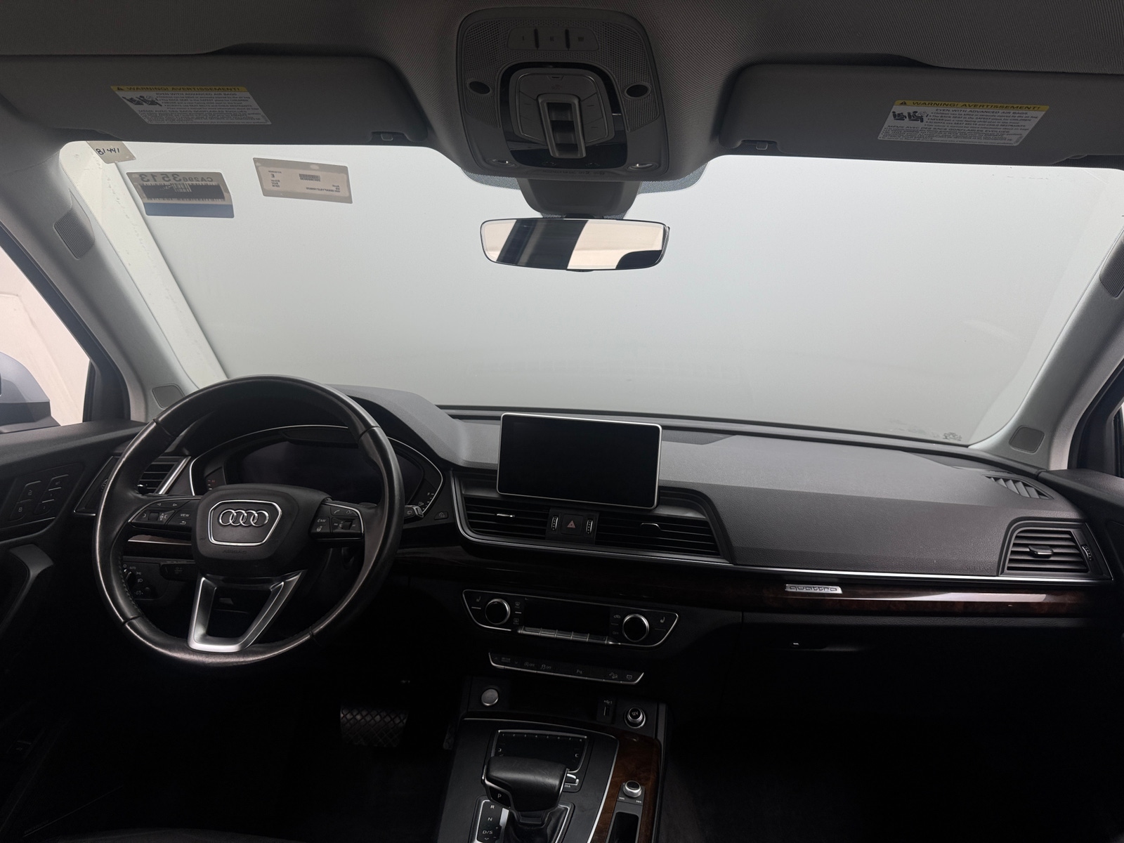 Thumbnail: 2018 Audi Q5 - 2