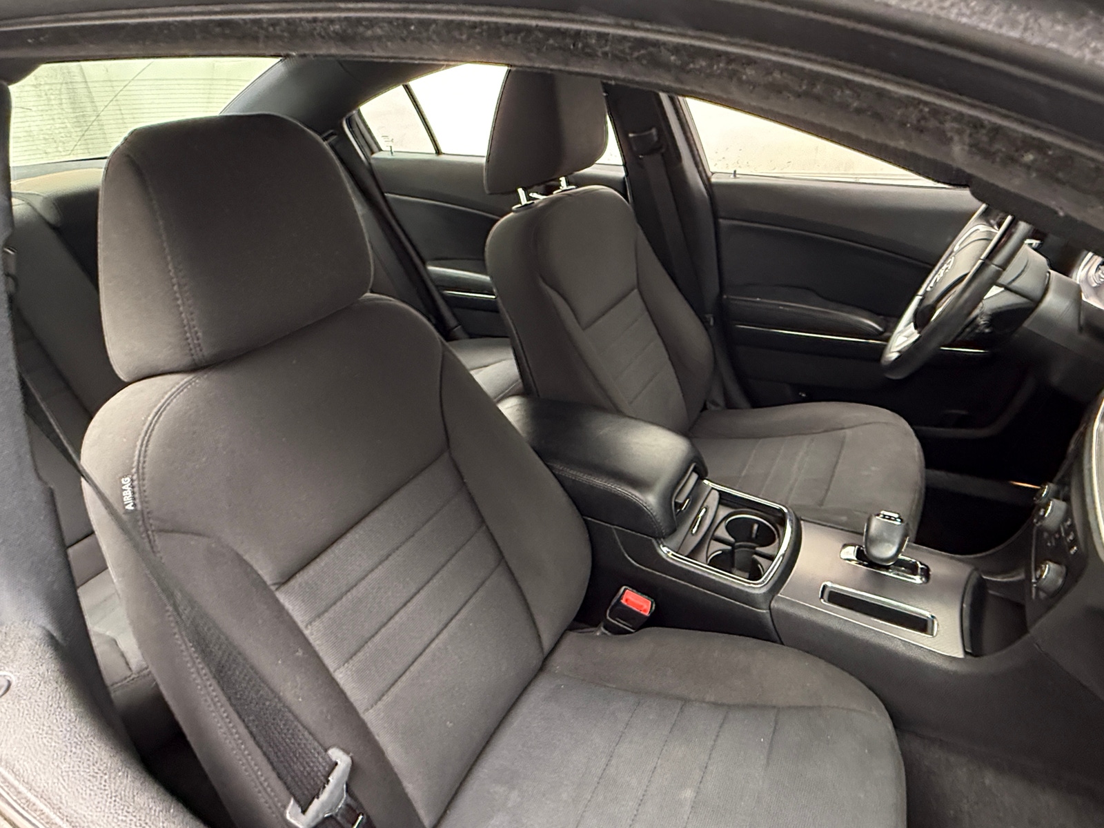 Thumbnail: 2013 Dodge Charger - 2