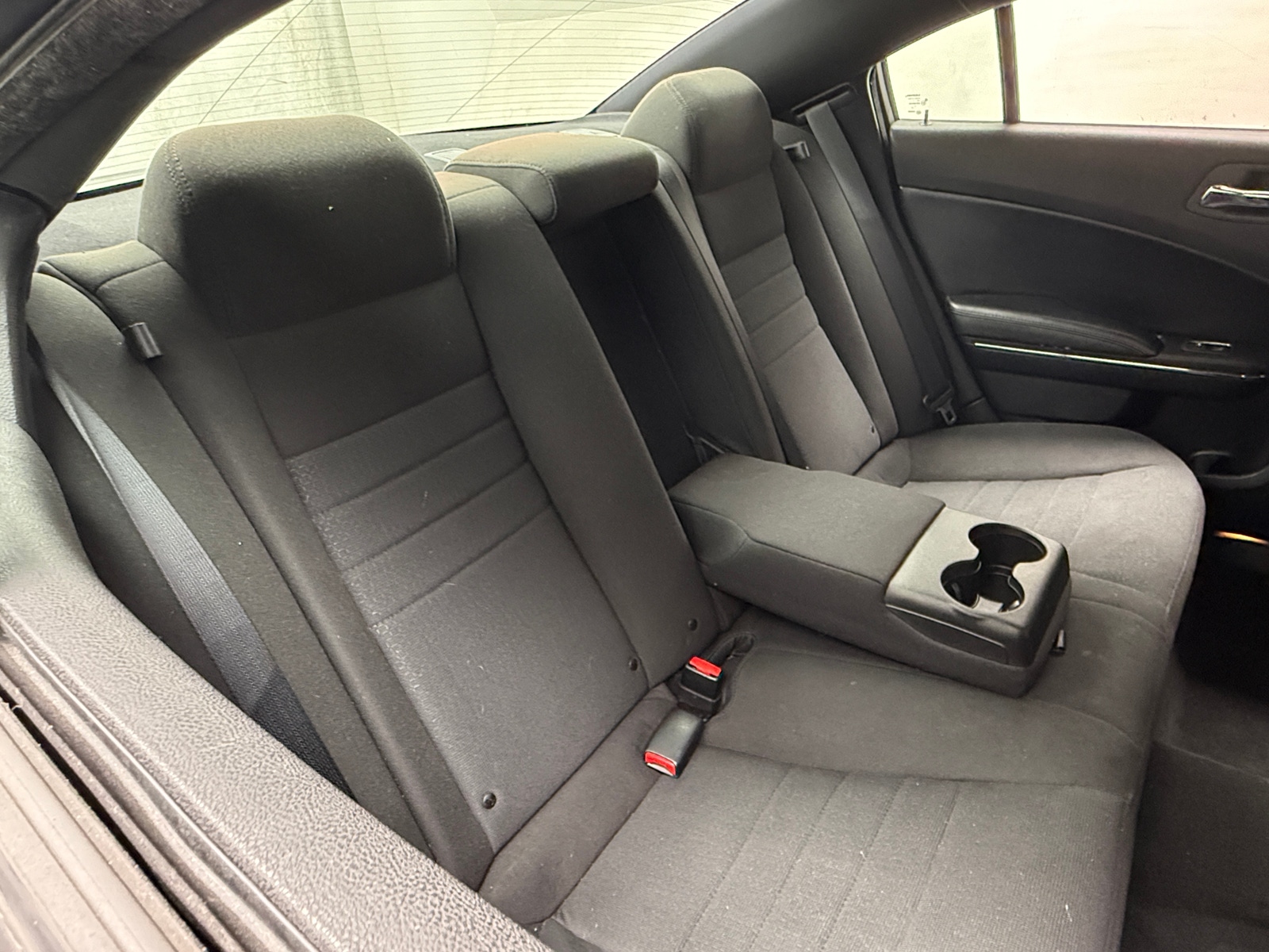 Thumbnail: 2013 Dodge Charger - 6