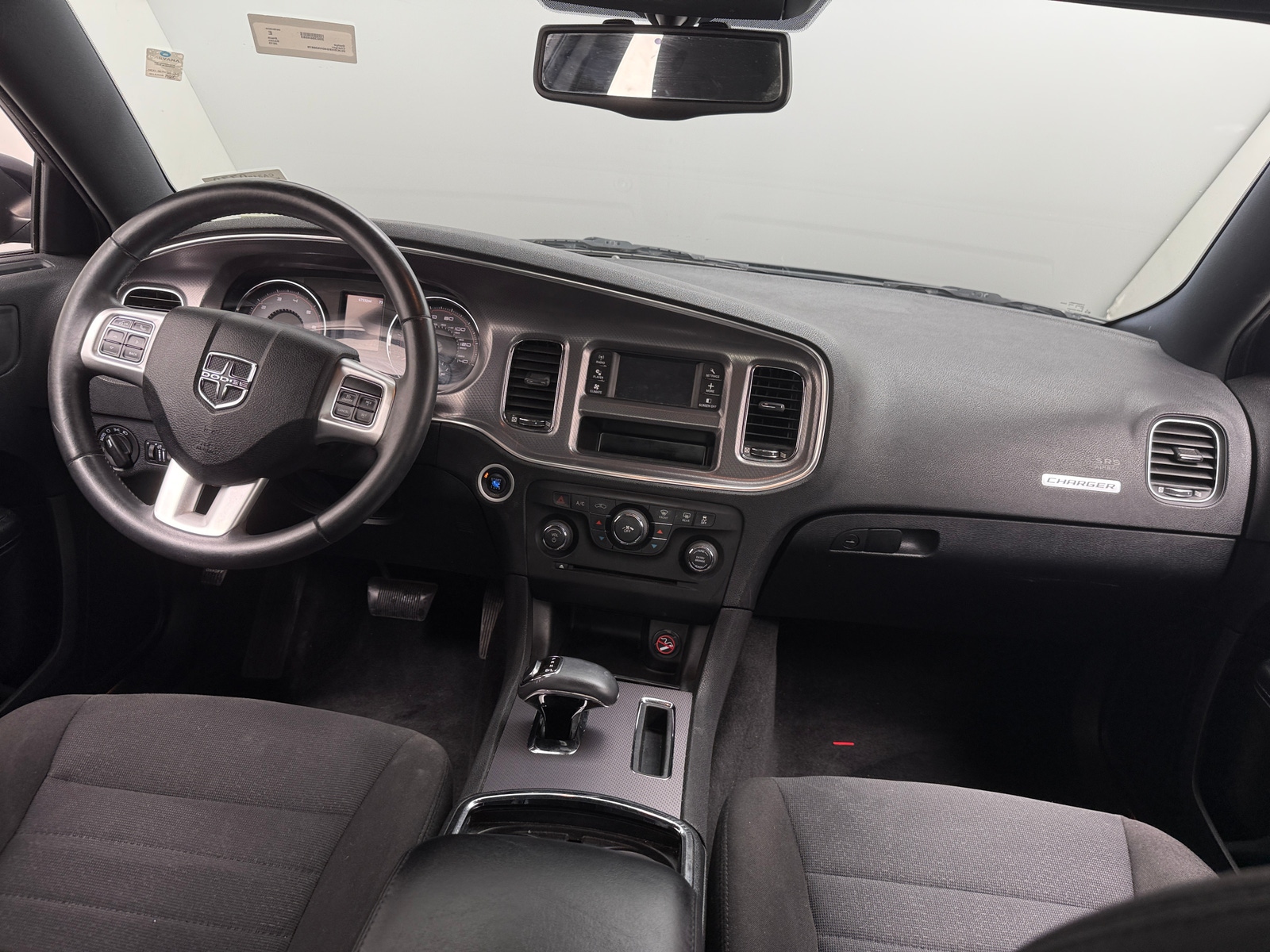 Thumbnail: 2013 Dodge Charger - 3