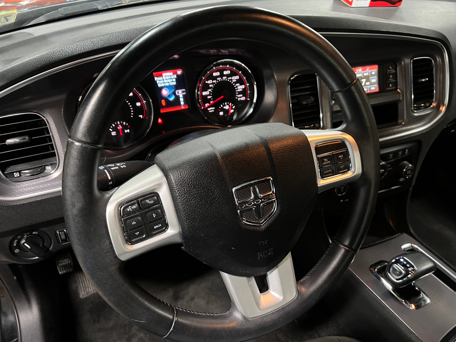 Thumbnail: 2013 Dodge Charger - 5