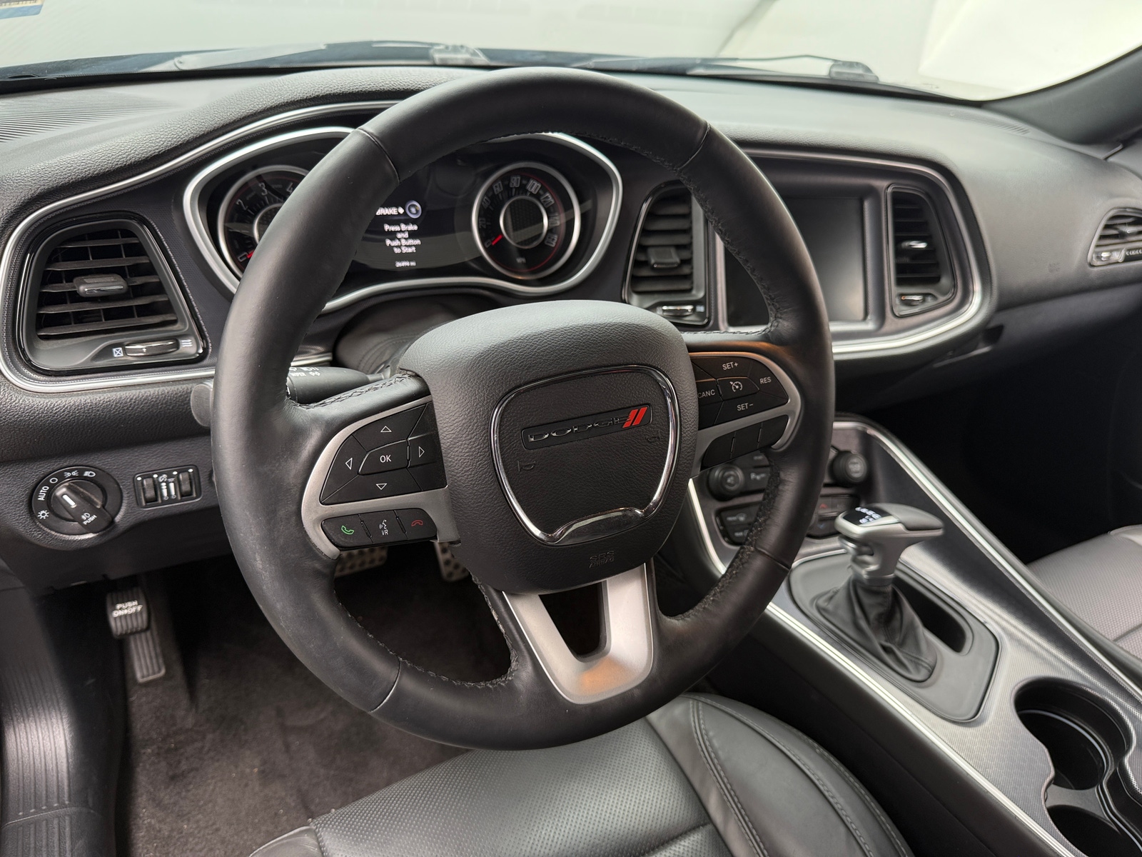 Thumbnail: 2015 Dodge Challenger - 3