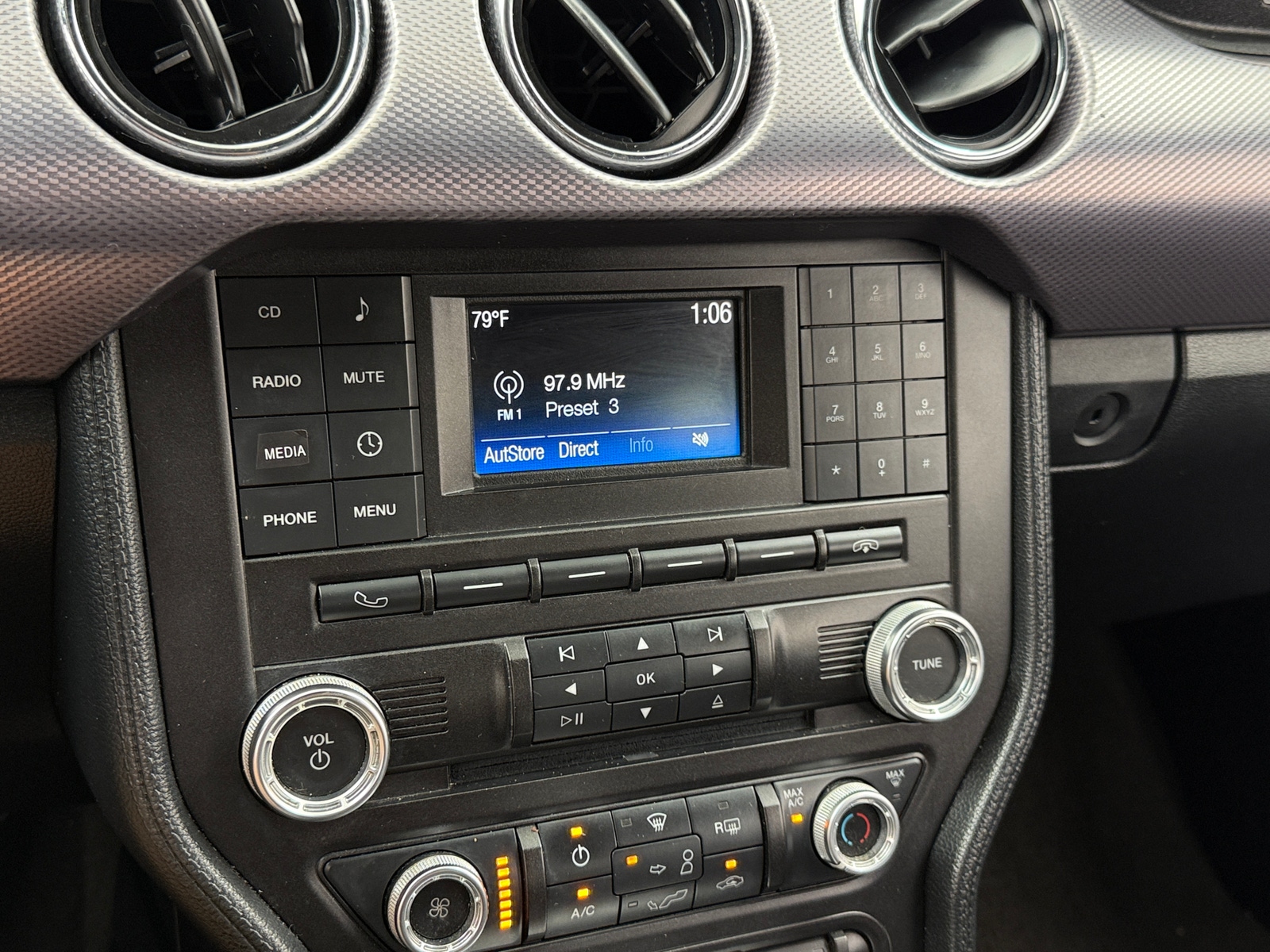 Thumbnail: 2015 Ford Mustang - 2