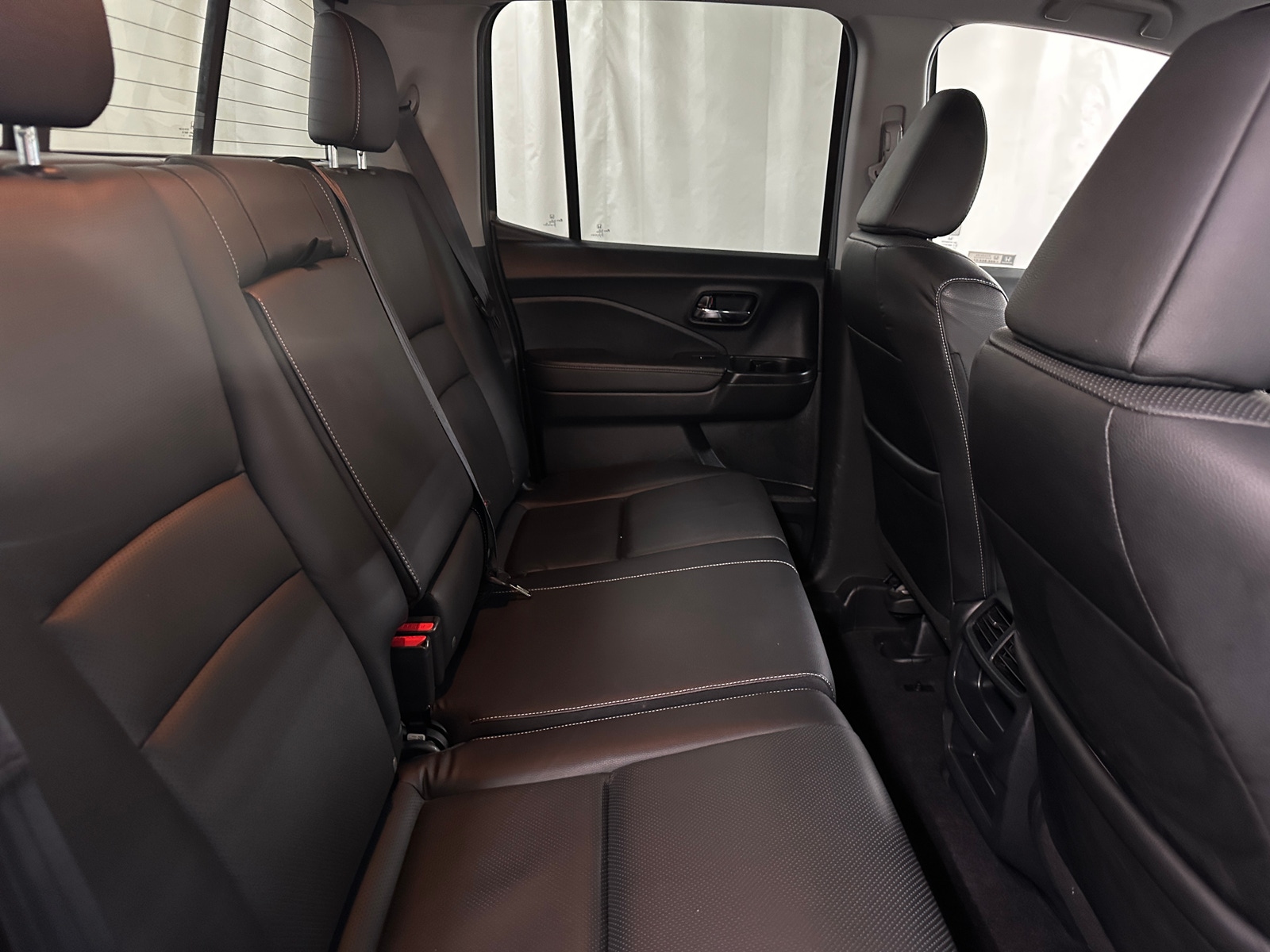 Thumbnail: 2023 Honda Ridgeline - 5
